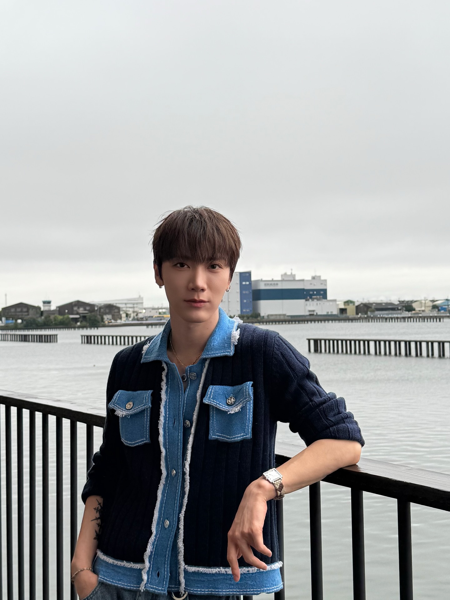 เตนล์ - ชิตพล ลี้ชัยพรกุล