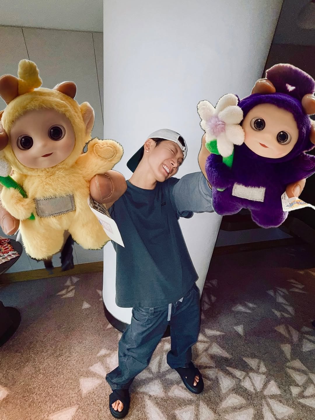 เตนล์ - ชิตพล ลี้ชัยพรกุล
