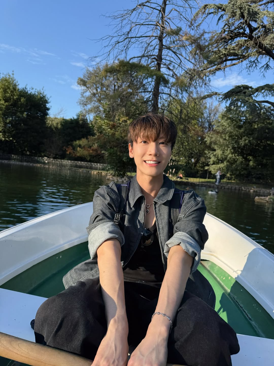 เตนล์ - ชิตพล ลี้ชัยพรกุล