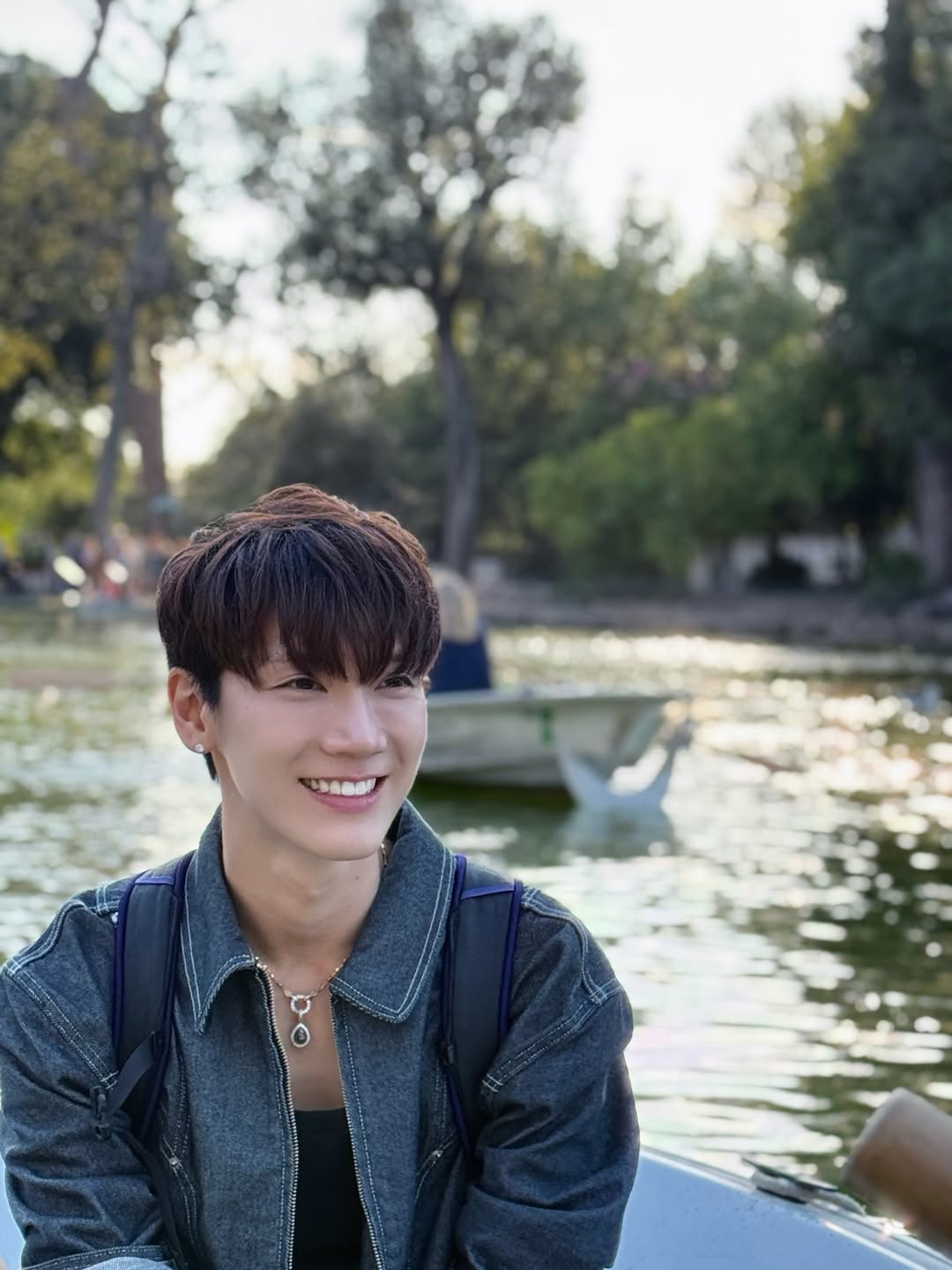 เตนล์ - ชิตพล ลี้ชัยพรกุล