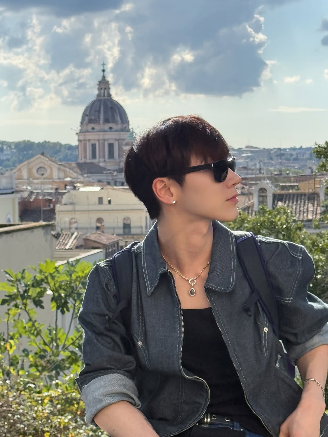 เตนล์ - ชิตพล ลี้ชัยพรกุล