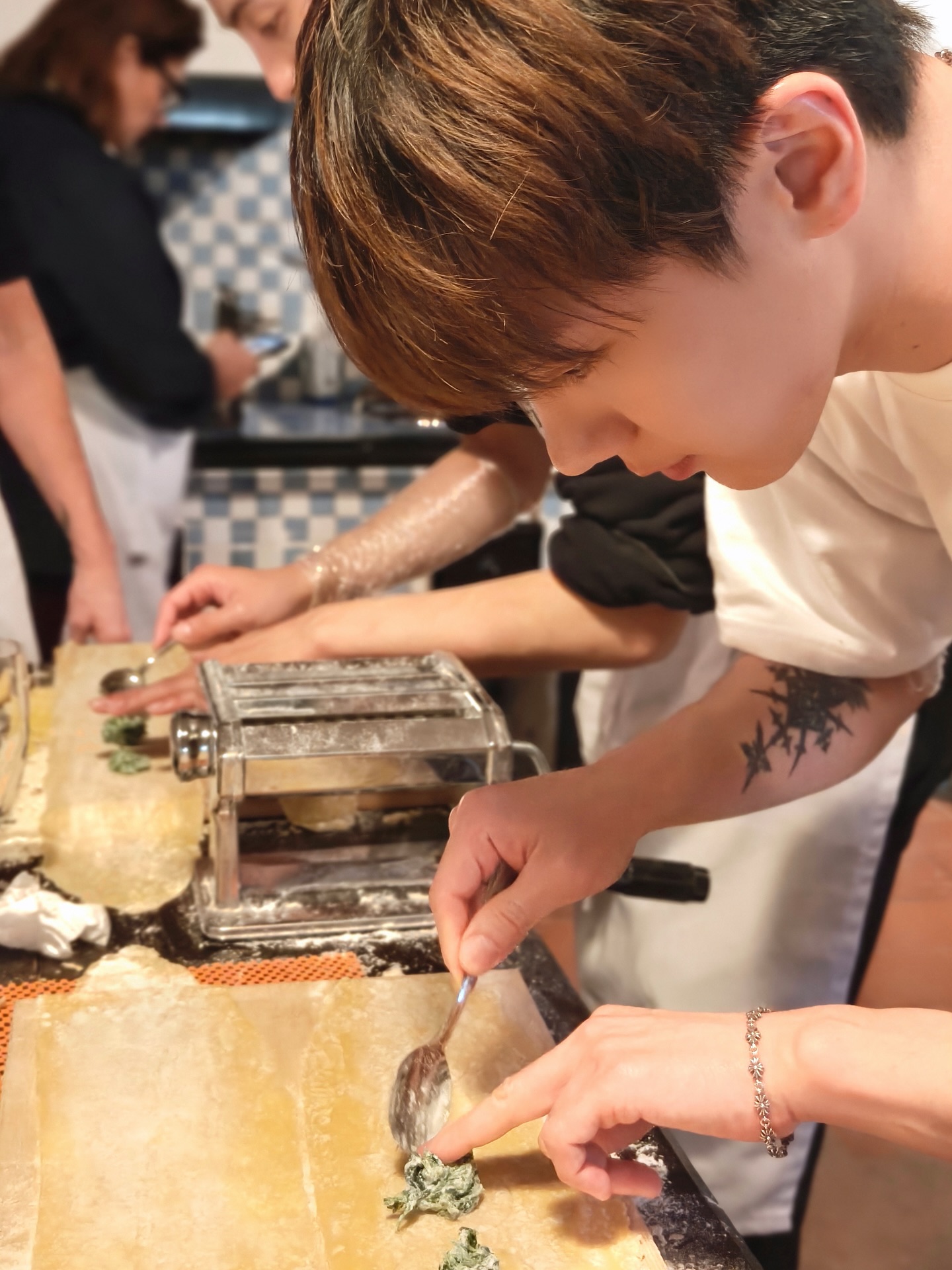 เตนล์ - ชิตพล ลี้ชัยพรกุล