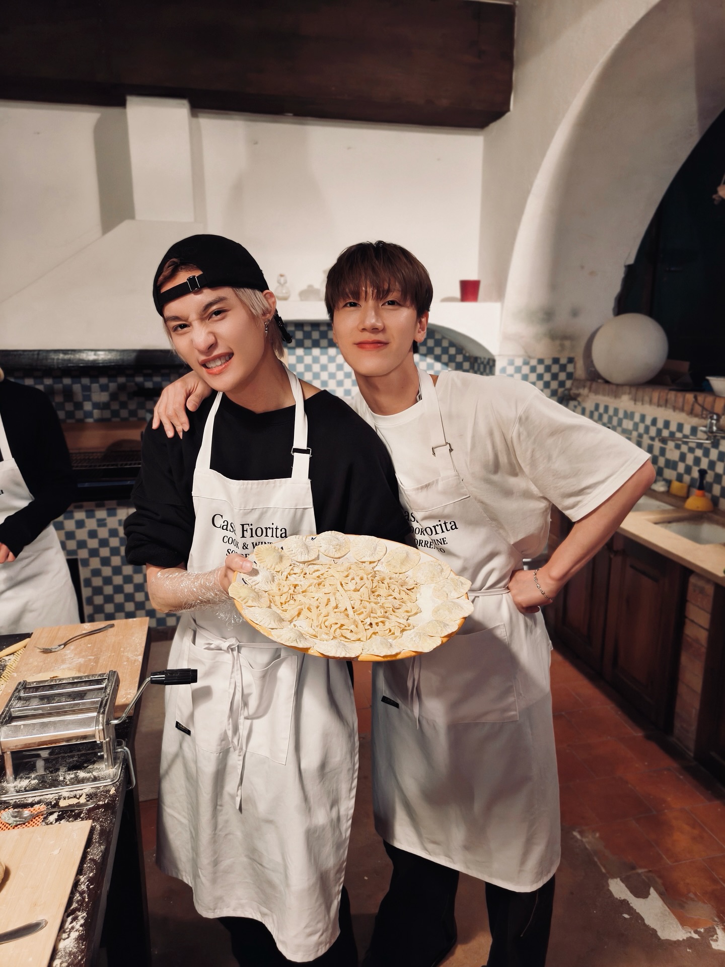 เตนล์ - ชิตพล ลี้ชัยพรกุล