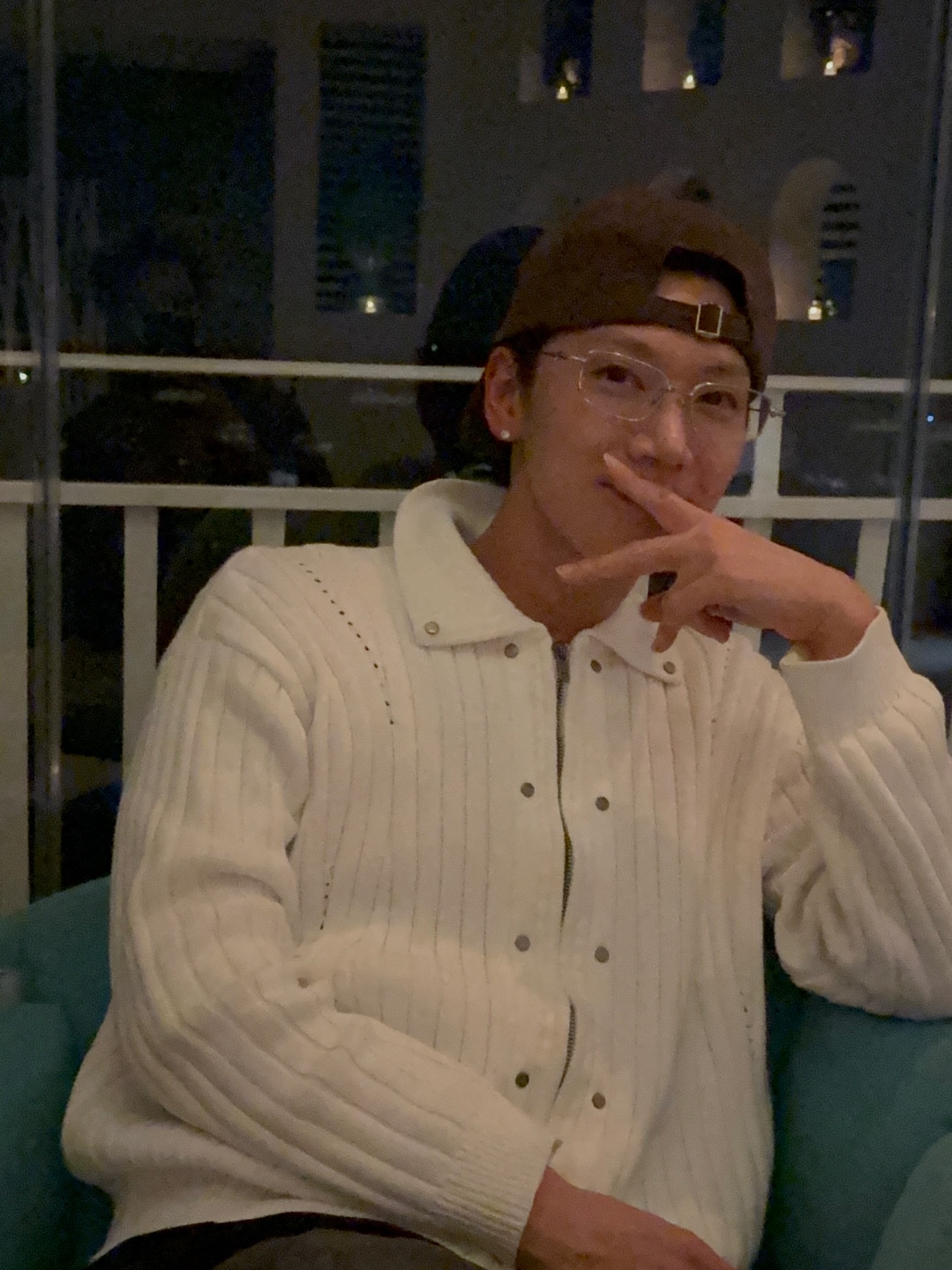 เตนล์ - ชิตพล ลี้ชัยพรกุล