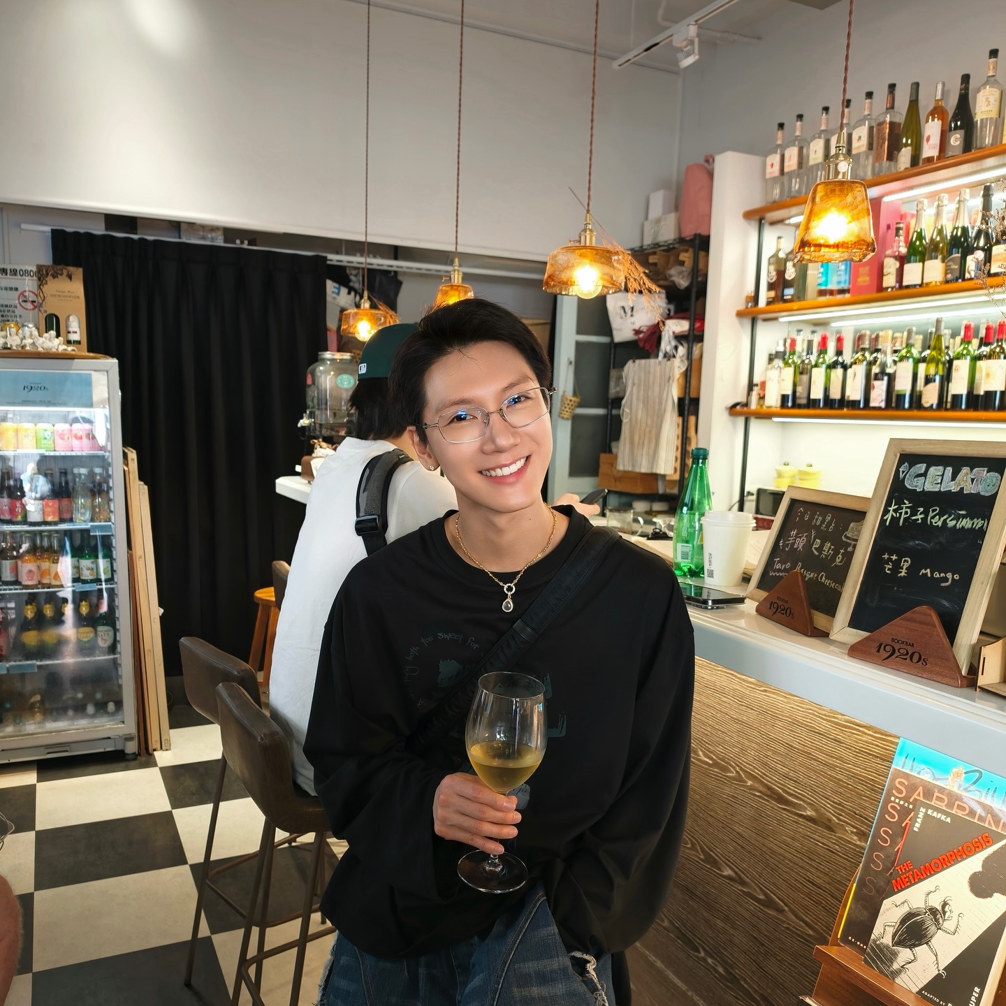 เตนล์ - ชิตพล ลี้ชัยพรกุล