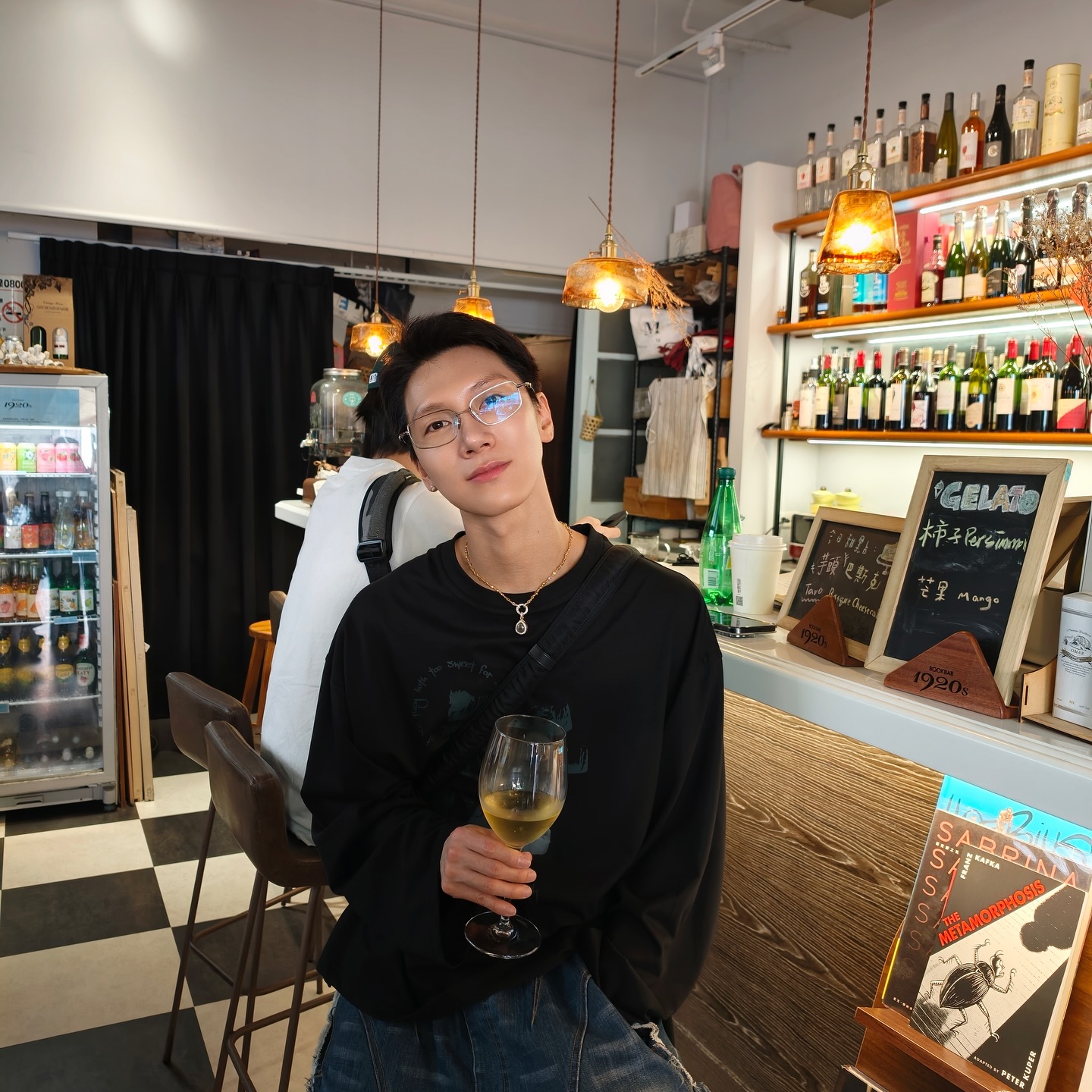 เตนล์ - ชิตพล ลี้ชัยพรกุล