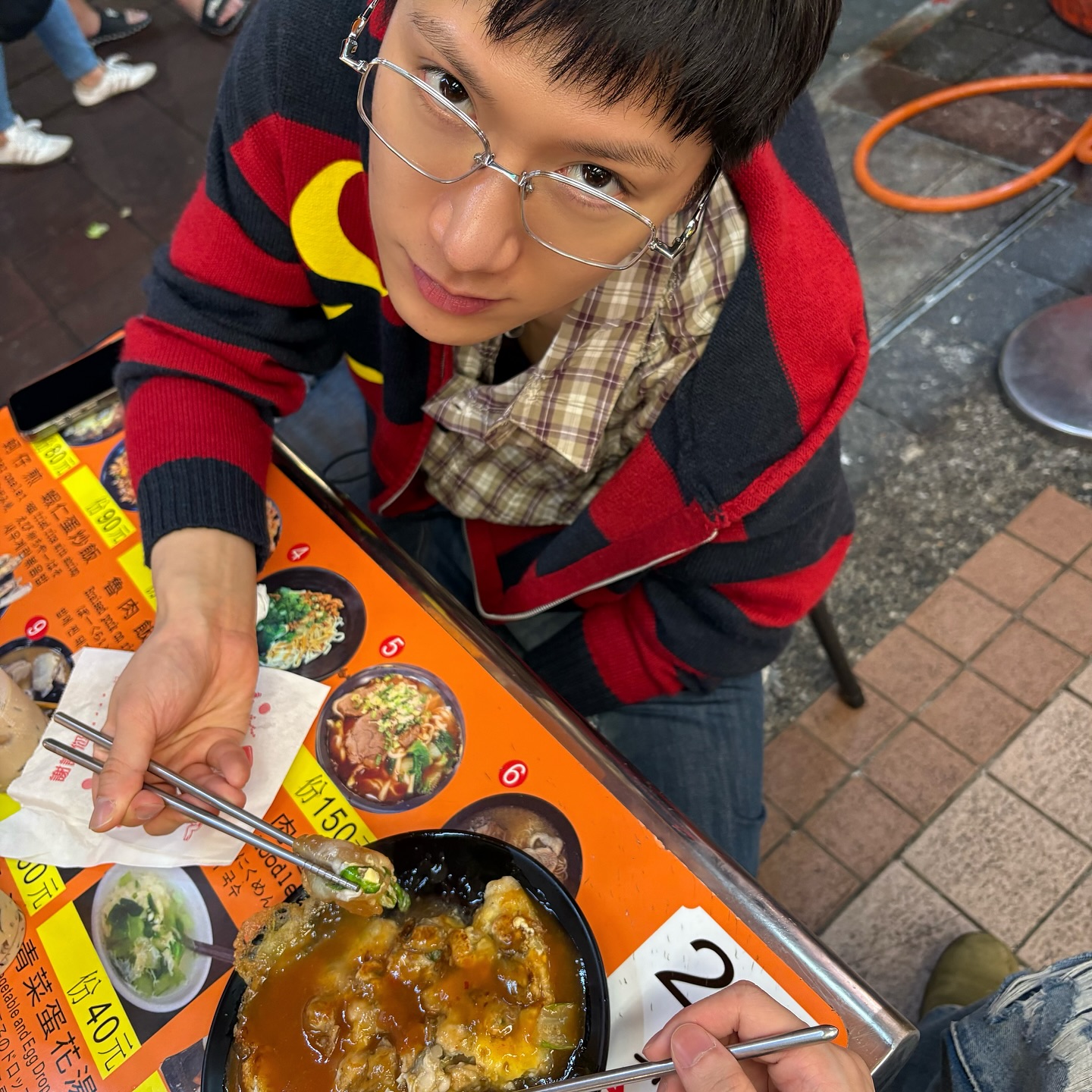 เตนล์ - ชิตพล ลี้ชัยพรกุล