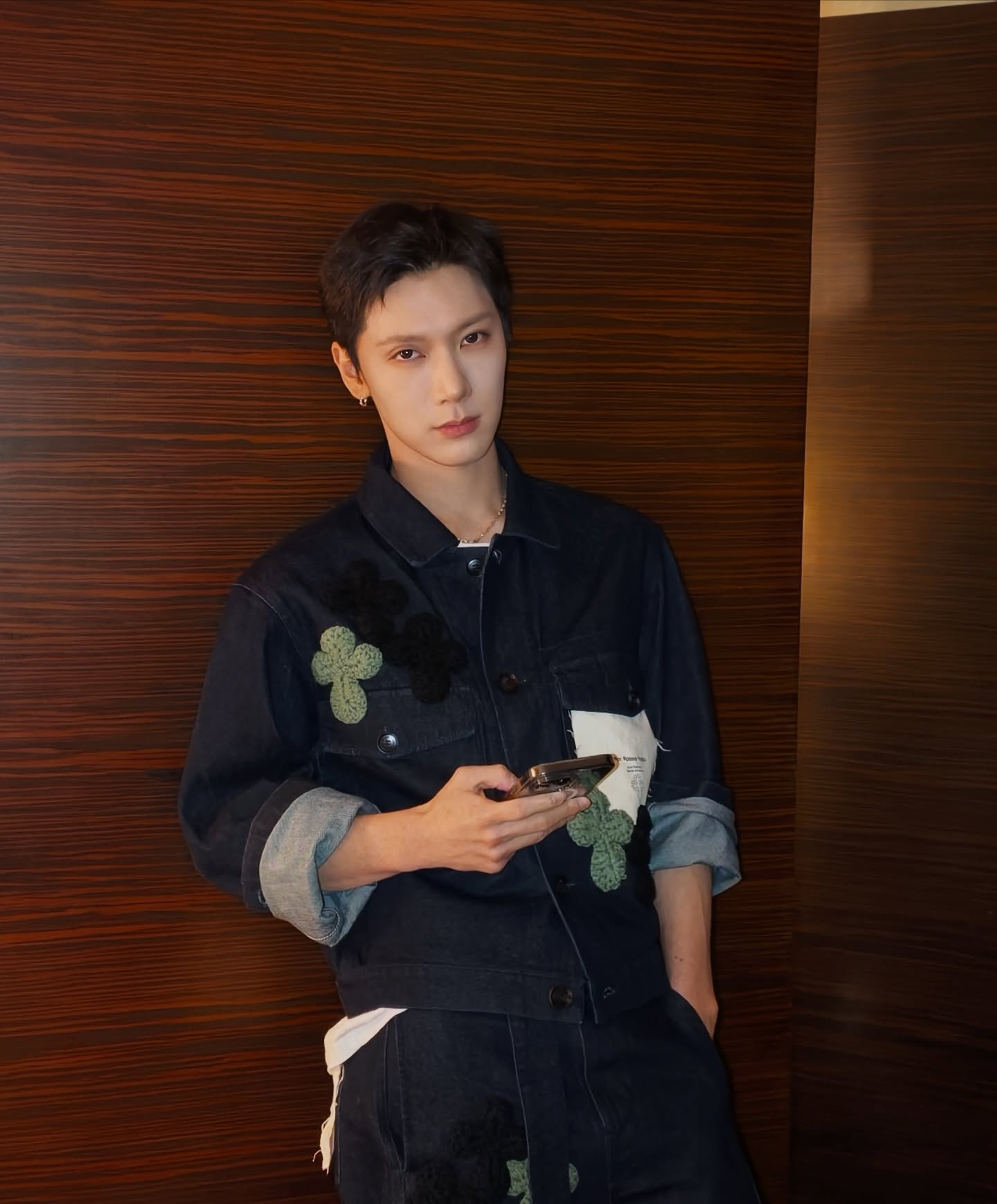 เตนล์ - ชิตพล ลี้ชัยพรกุล