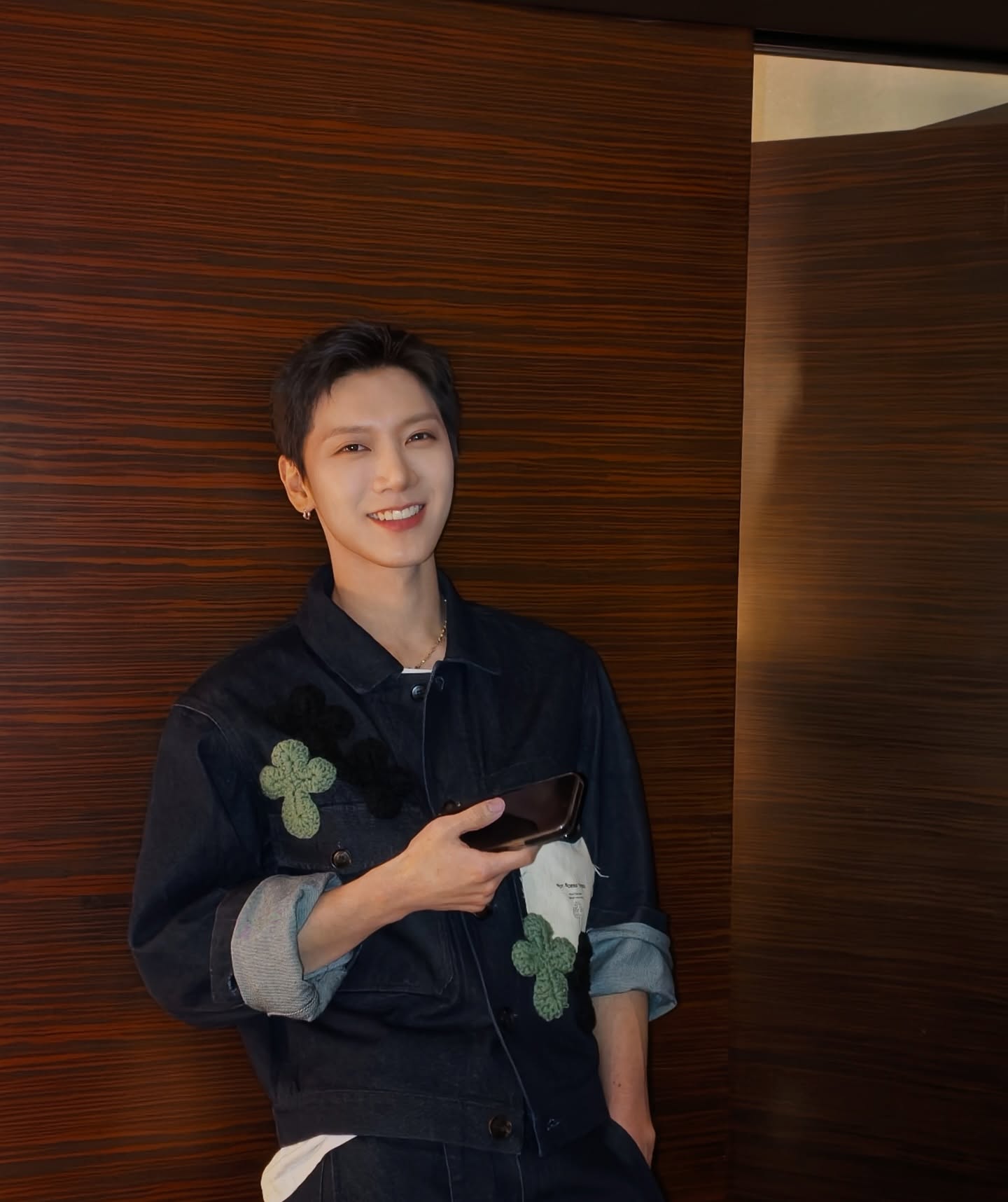 เตนล์ - ชิตพล ลี้ชัยพรกุล