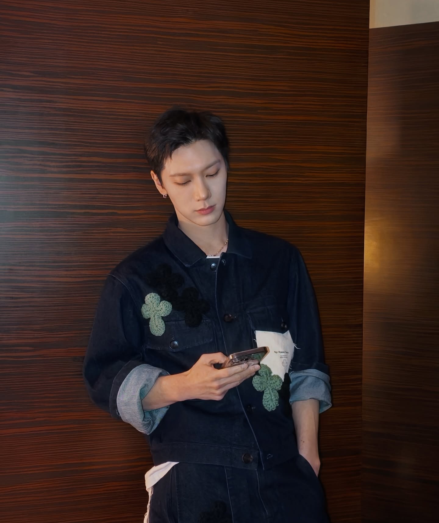 เตนล์ - ชิตพล ลี้ชัยพรกุล