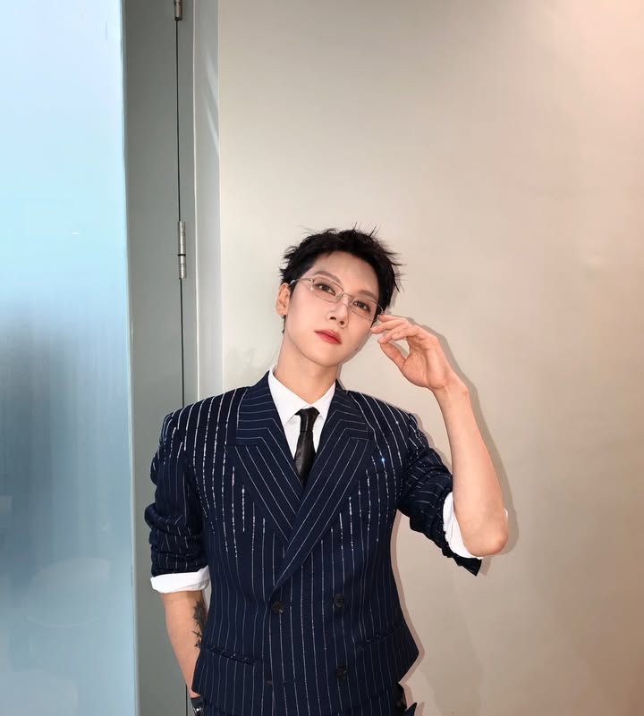 เตนล์ - ชิตพล ลี้ชัยพรกุล