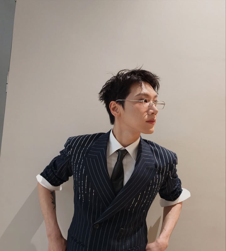 เตนล์ - ชิตพล ลี้ชัยพรกุล