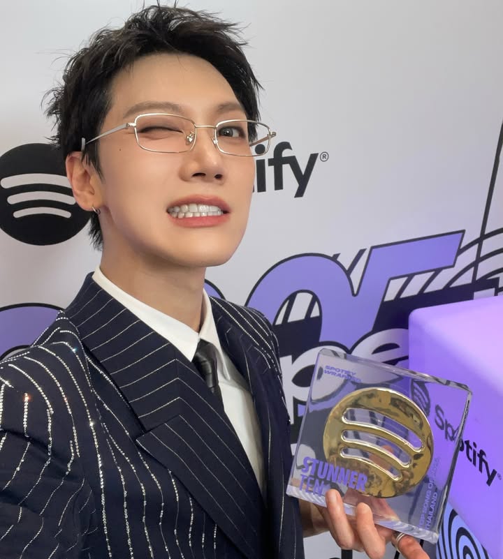 เตนล์ - ชิตพล ลี้ชัยพรกุล