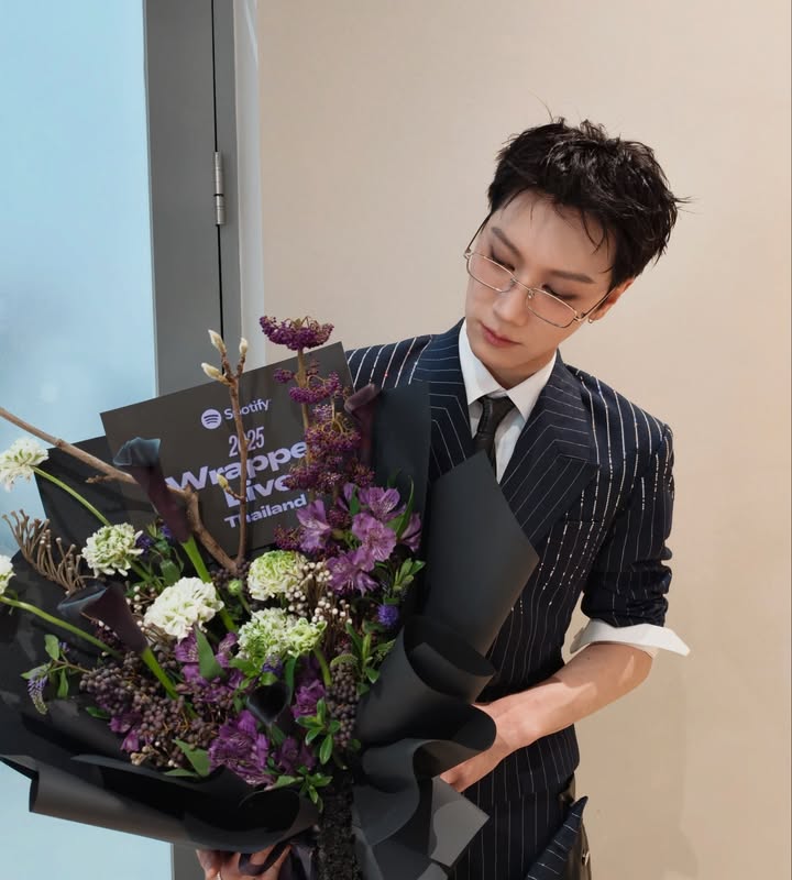 เตนล์ - ชิตพล ลี้ชัยพรกุล