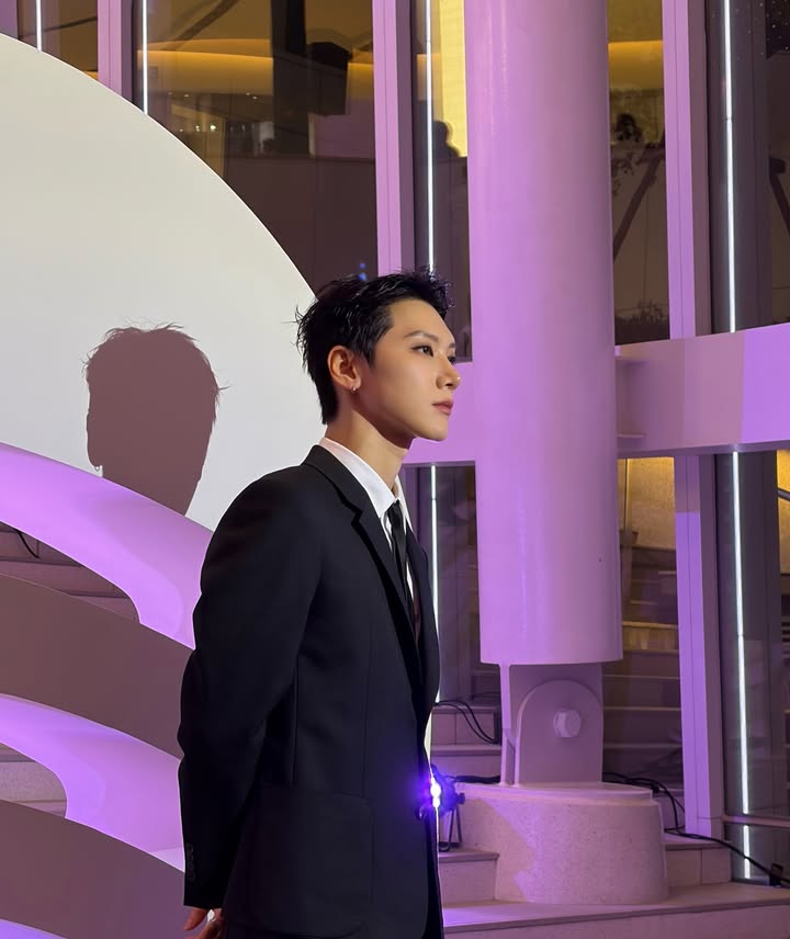 เตนล์ - ชิตพล ลี้ชัยพรกุล