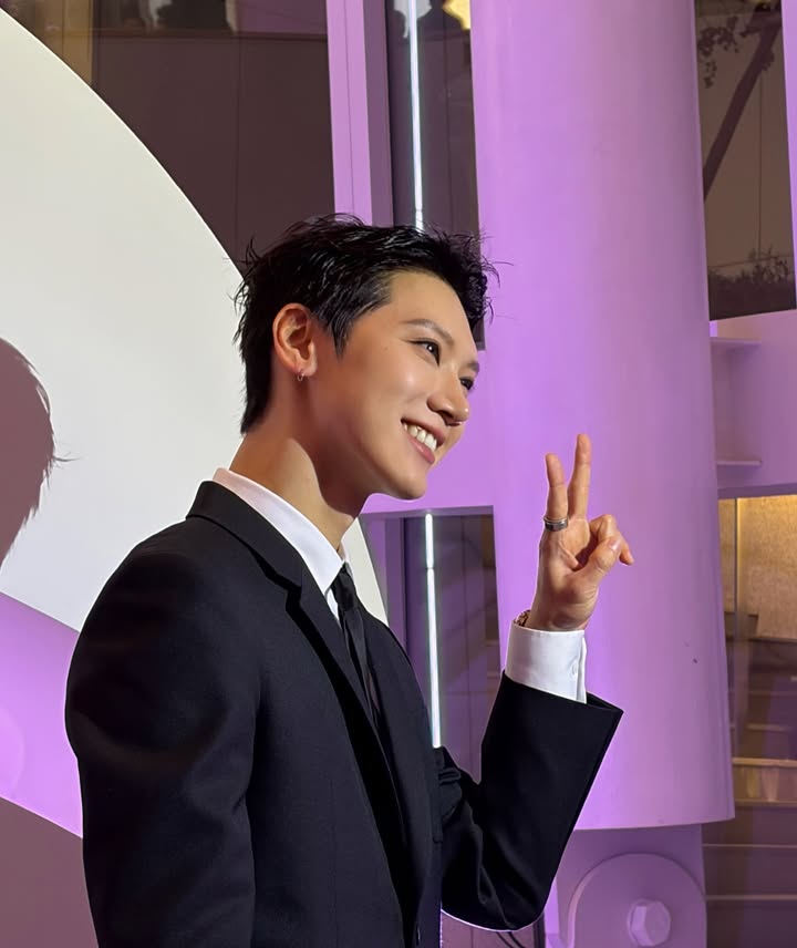 เตนล์ - ชิตพล ลี้ชัยพรกุล