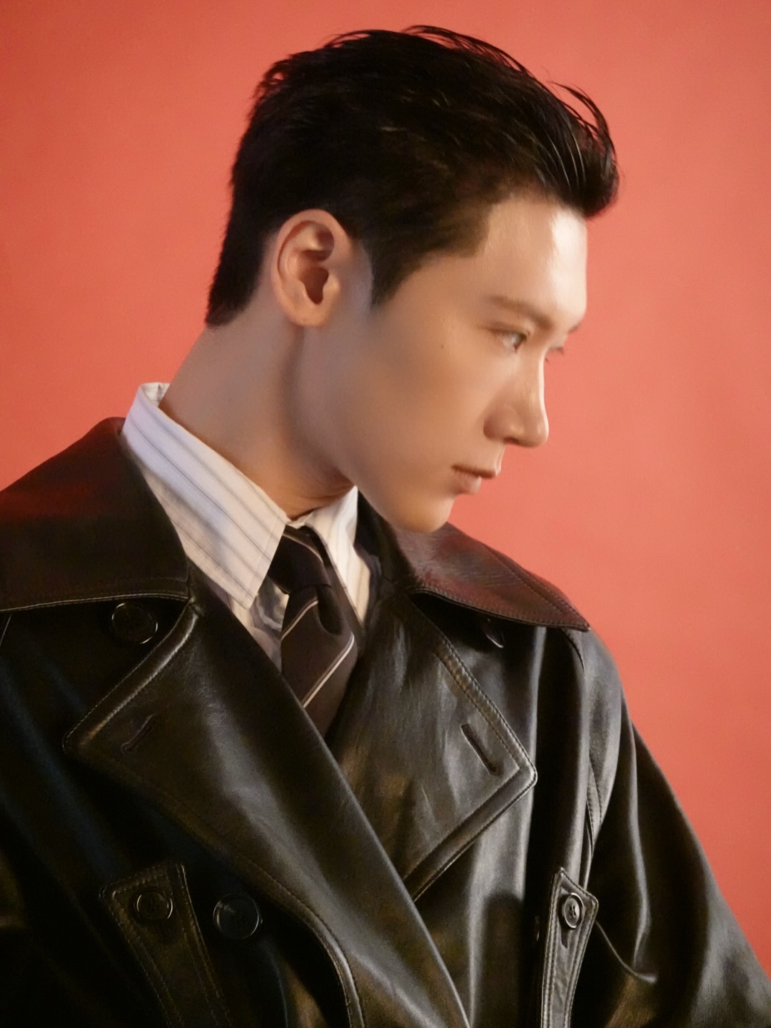 เตนล์ - ชิตพล ลี้ชัยพรกุล