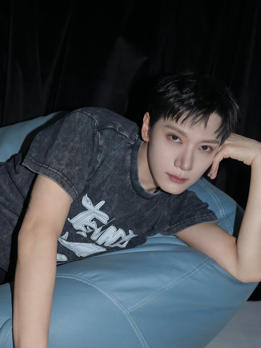 เตนล์ - ชิตพล ลี้ชัยพรกุล