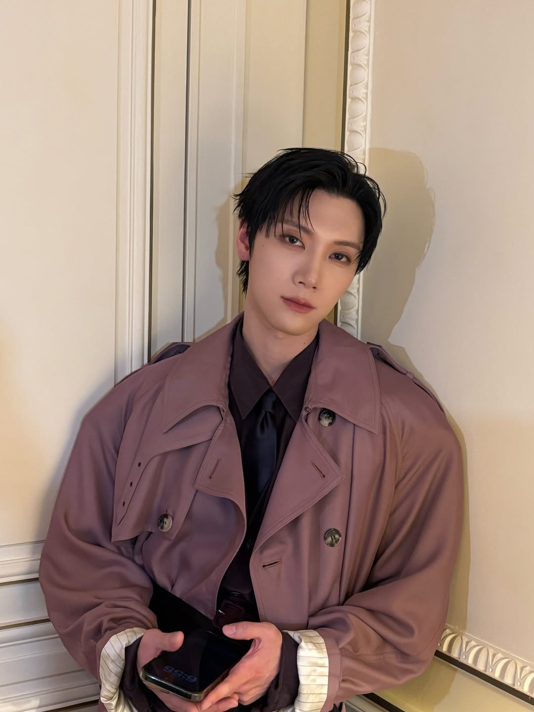 เตนล์ - ชิตพล ลี้ชัยพรกุล