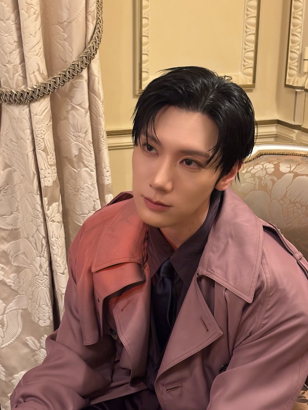 เตนล์ - ชิตพล ลี้ชัยพรกุล