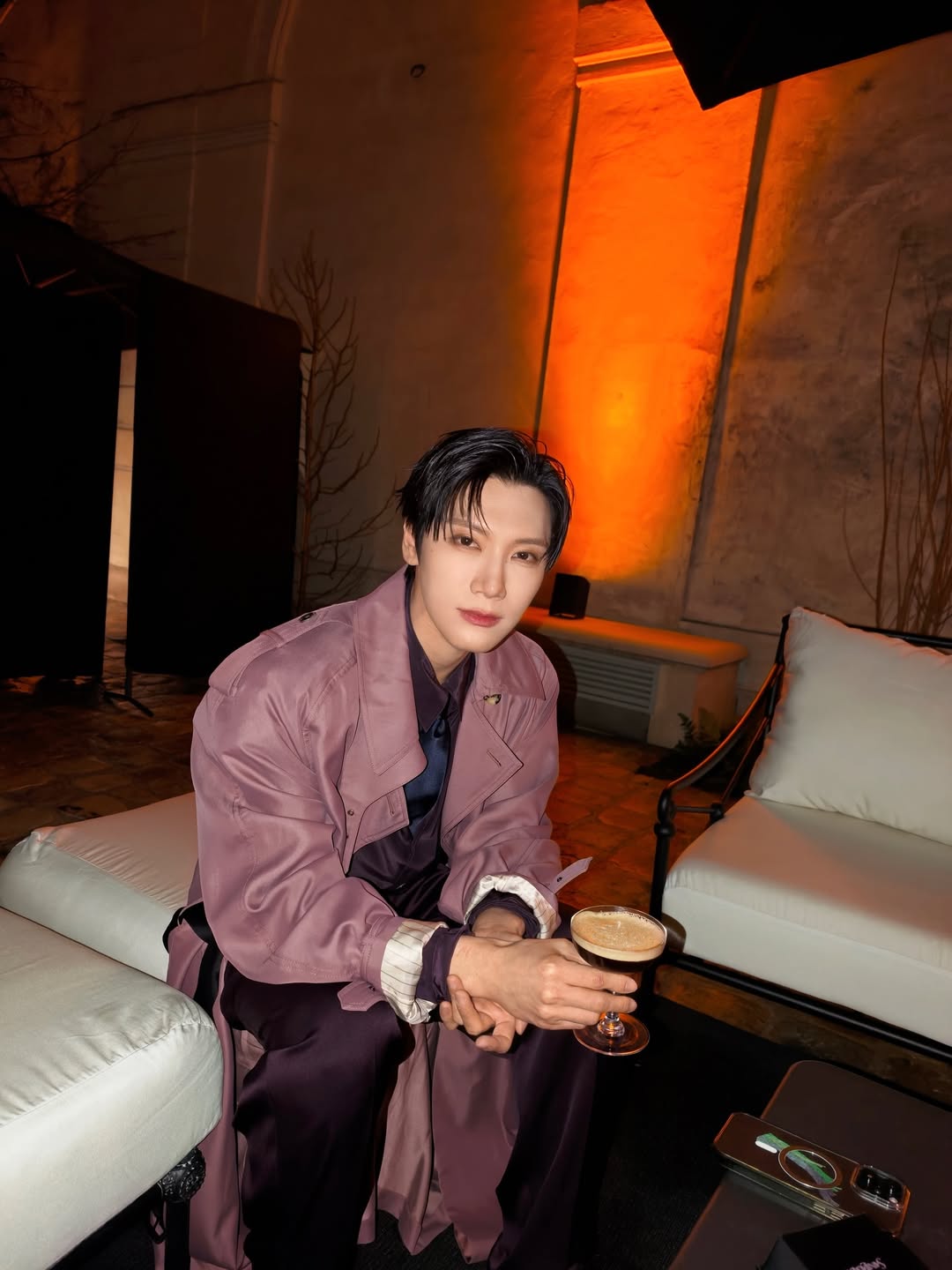 เตนล์ - ชิตพล ลี้ชัยพรกุล