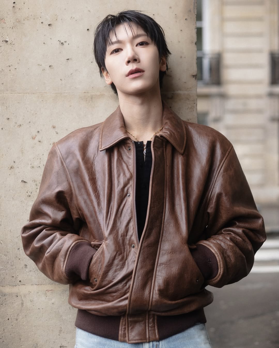 เตนล์ - ชิตพล ลี้ชัยพรกุล