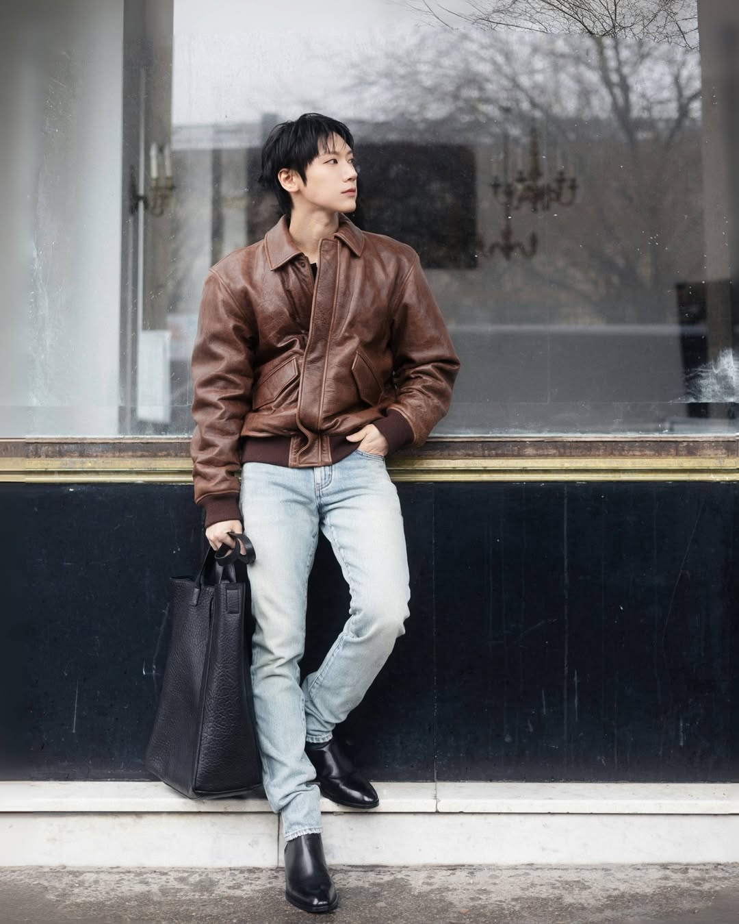 เตนล์ - ชิตพล ลี้ชัยพรกุล