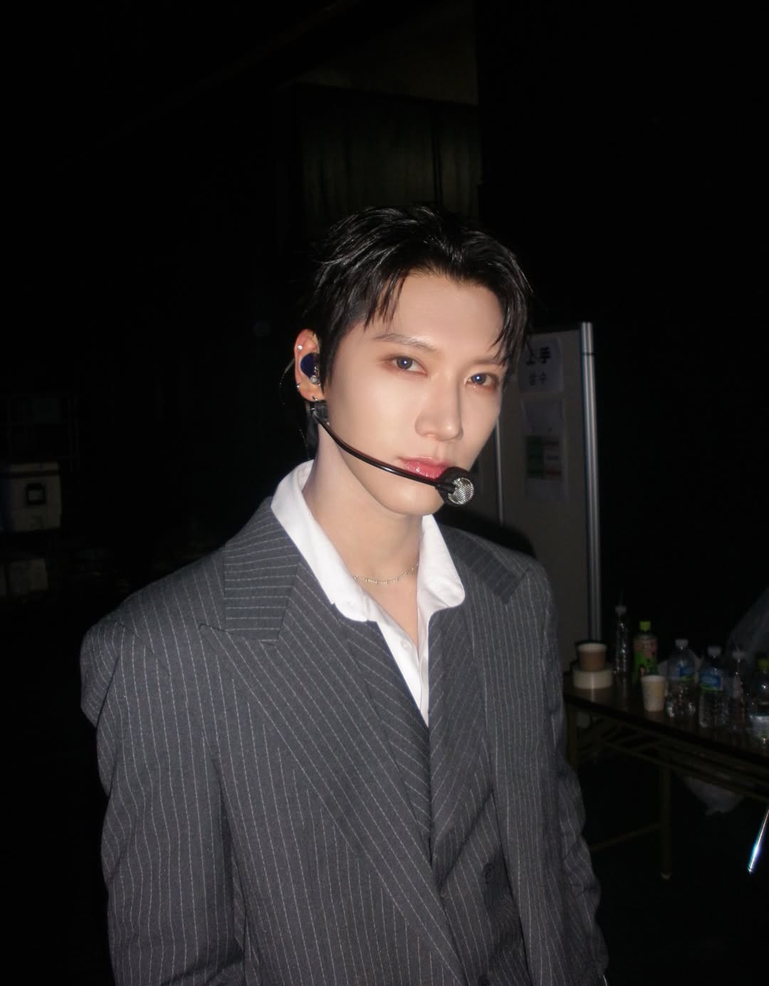 เตนล์ - ชิตพล ลี้ชัยพรกุล