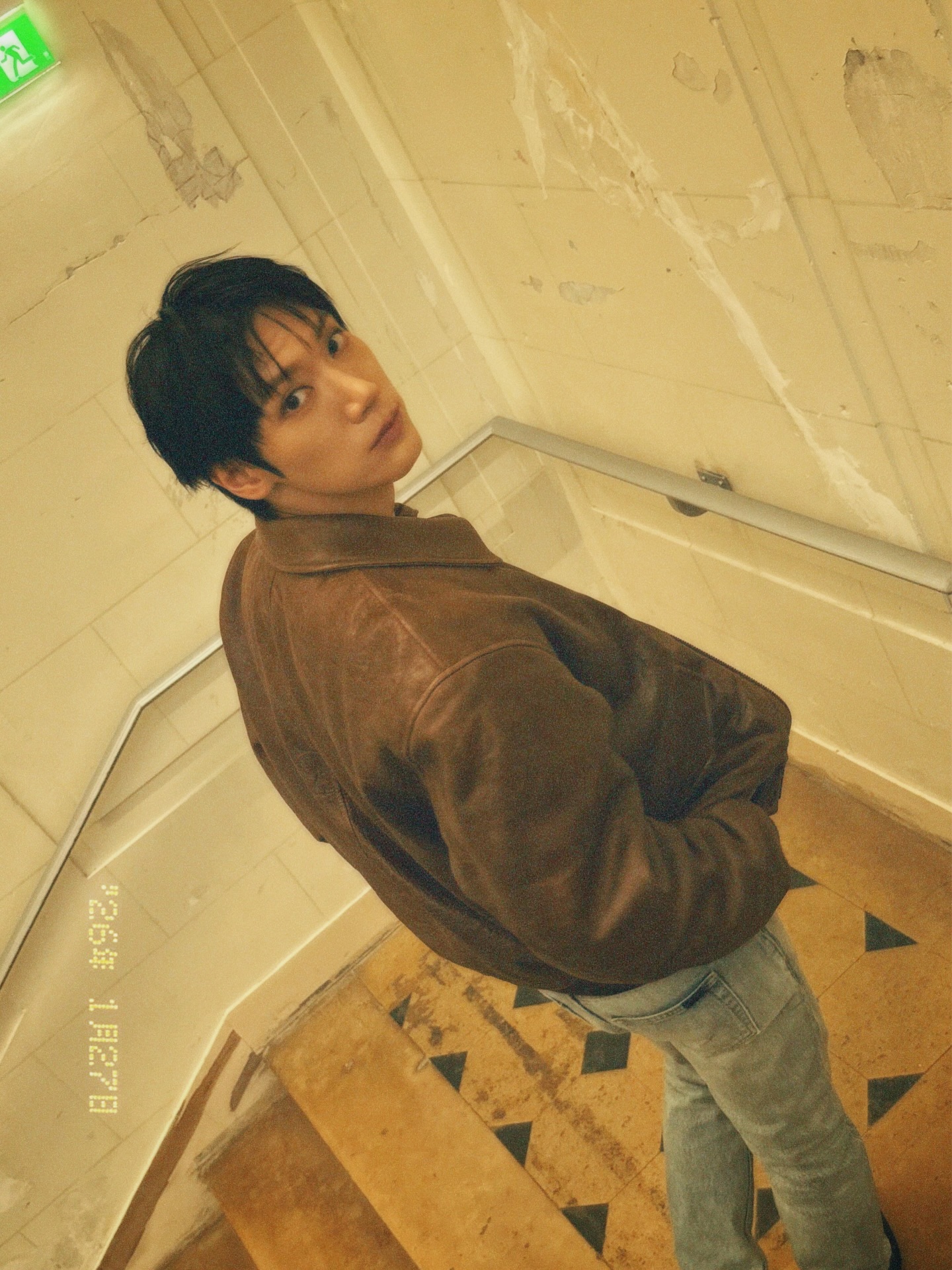 เตนล์ - ชิตพล ลี้ชัยพรกุล