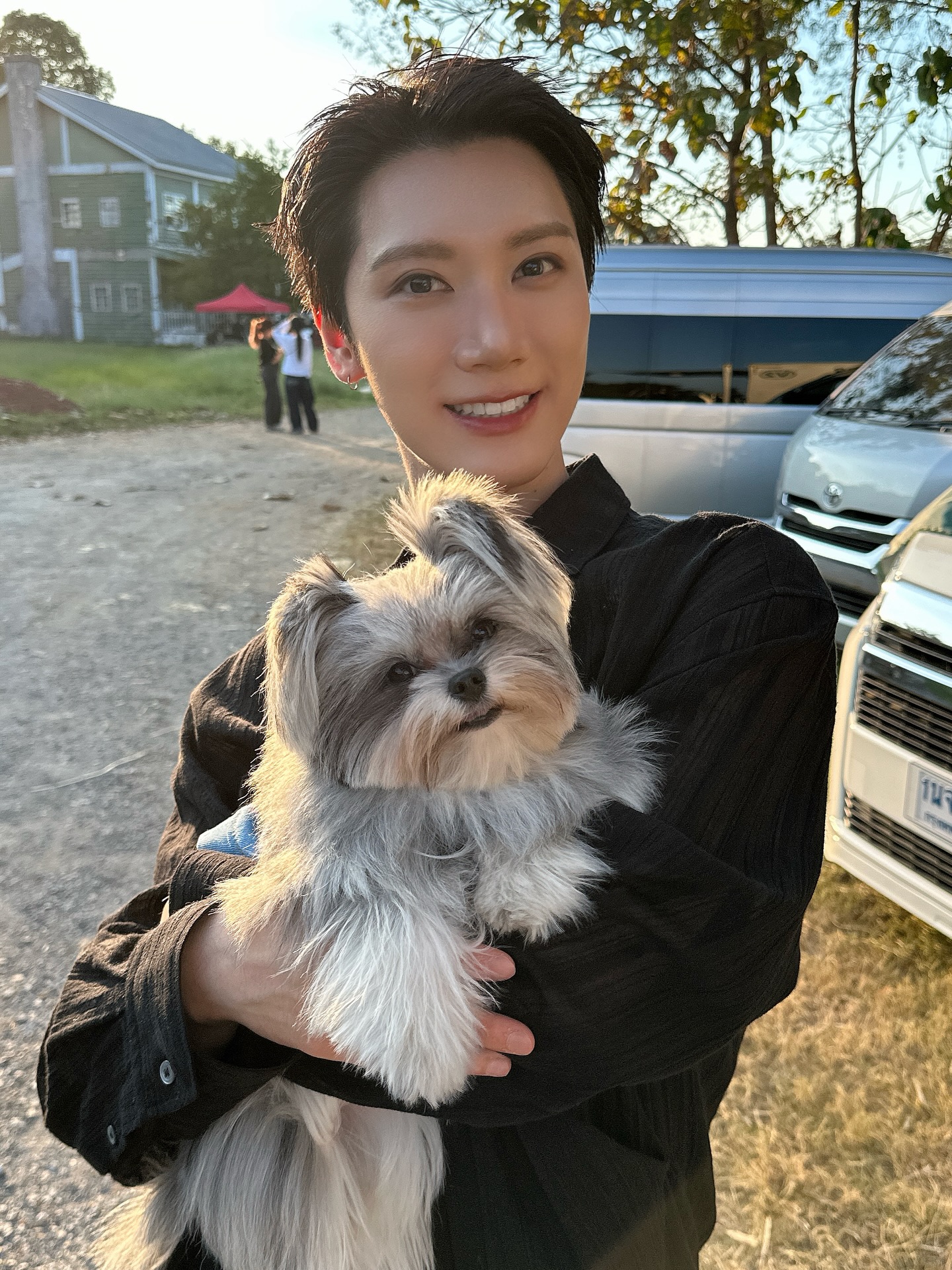 เตนล์ - ชิตพล ลี้ชัยพรกุล