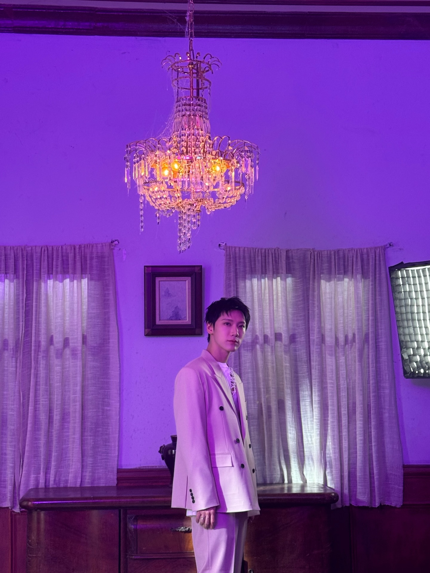 เตนล์ - ชิตพล ลี้ชัยพรกุล