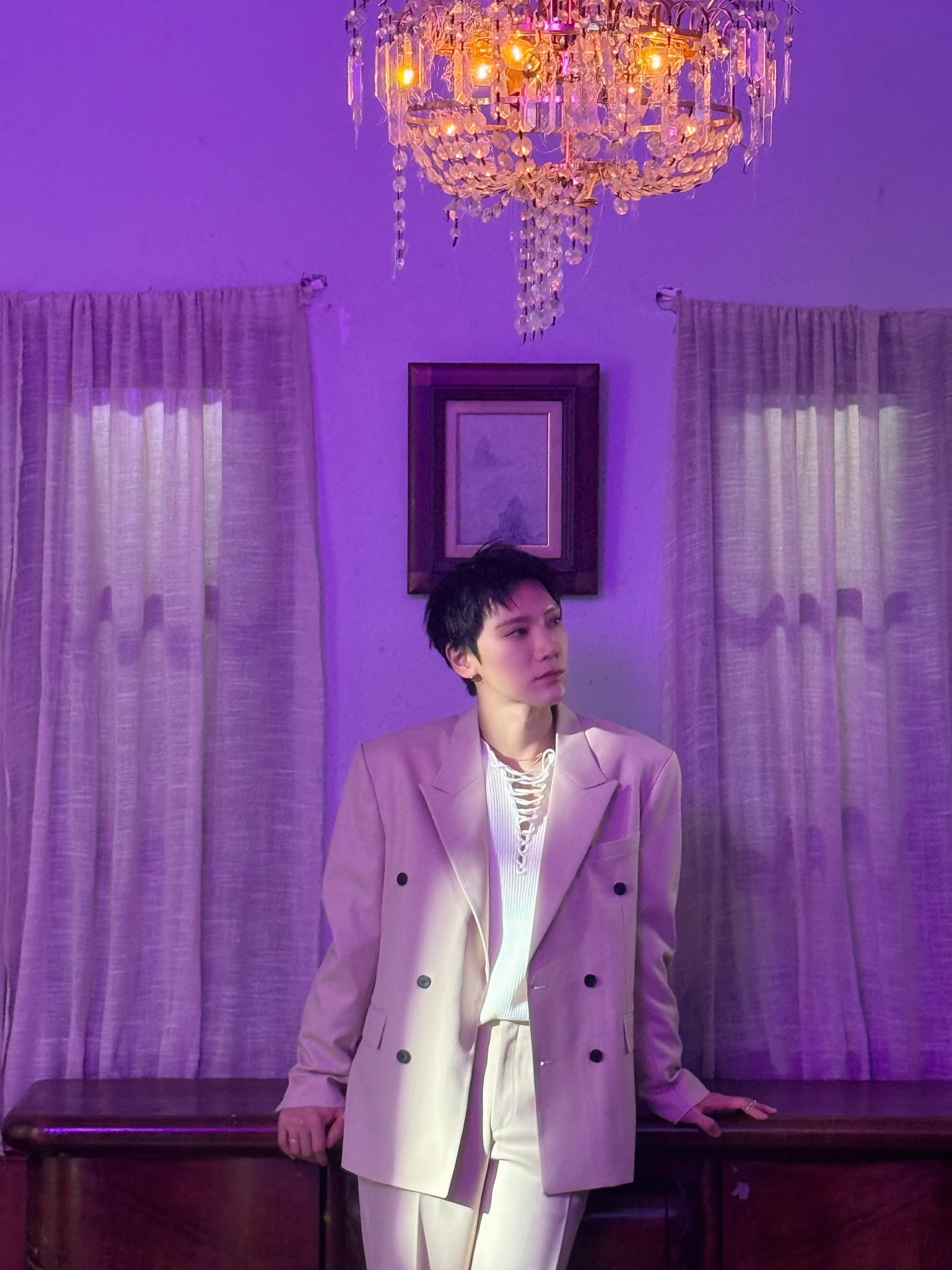 เตนล์ - ชิตพล ลี้ชัยพรกุล