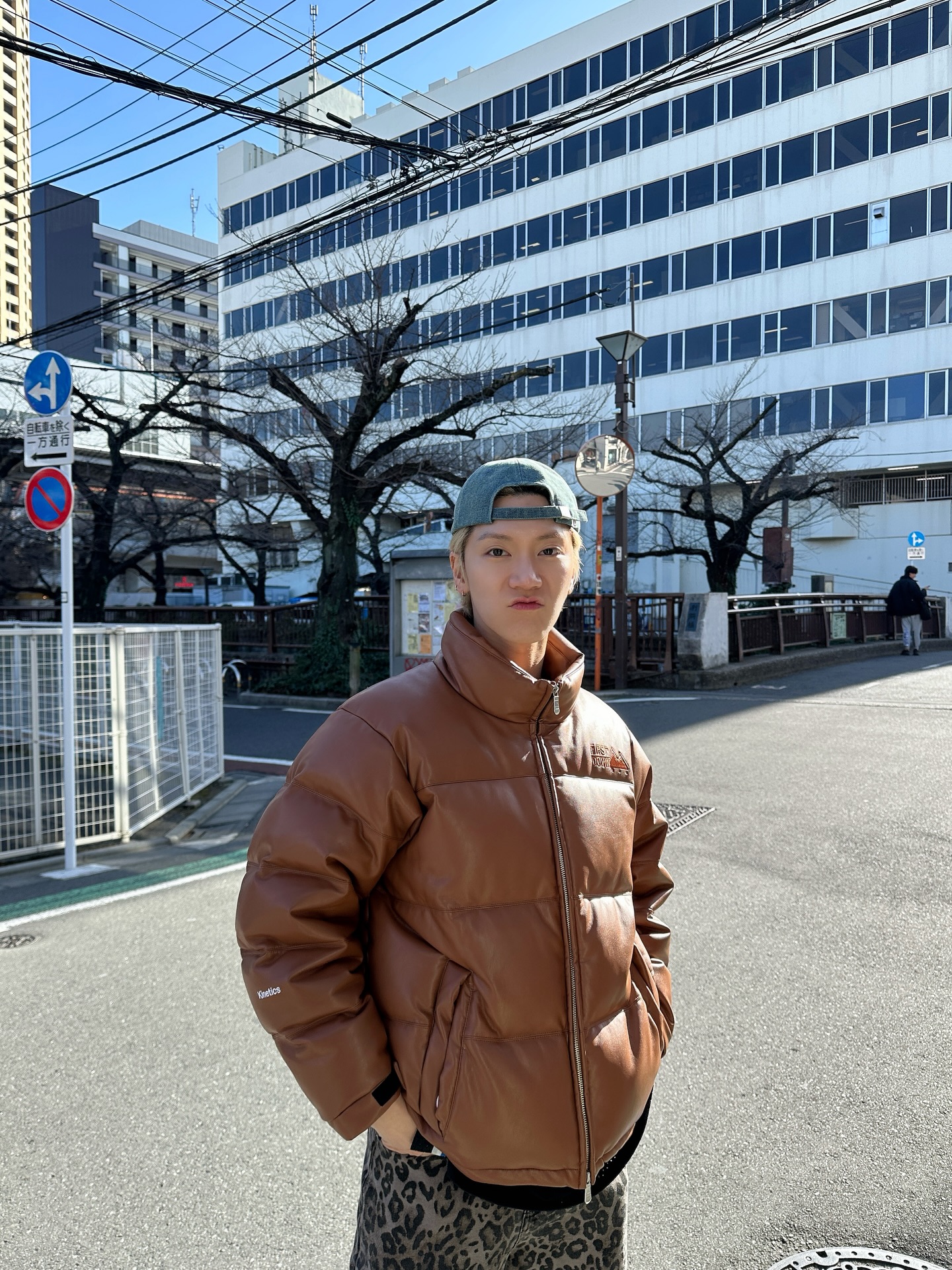 เตนล์ - ชิตพล ลี้ชัยพรกุล