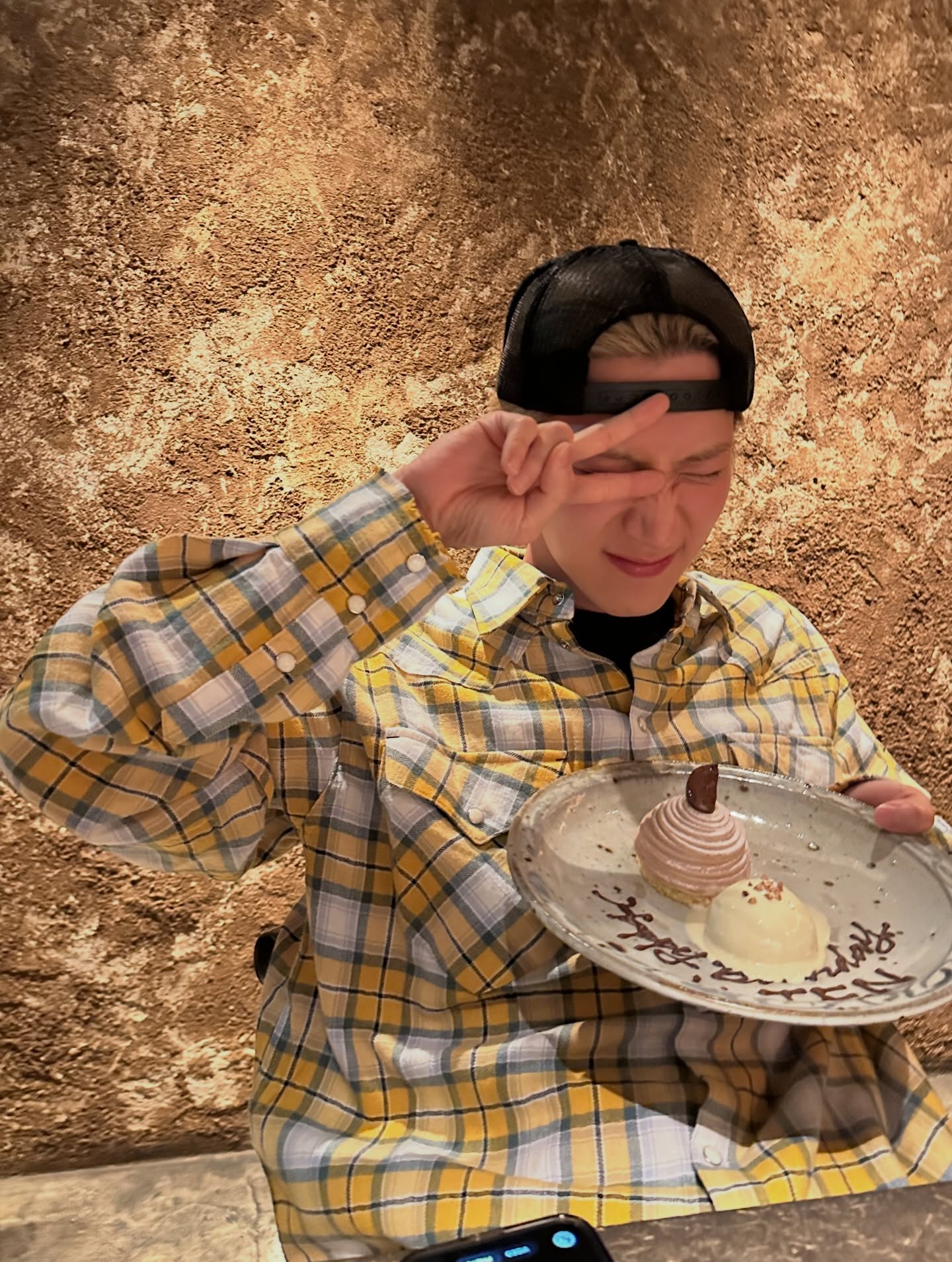 เตนล์ - ชิตพล ลี้ชัยพรกุล