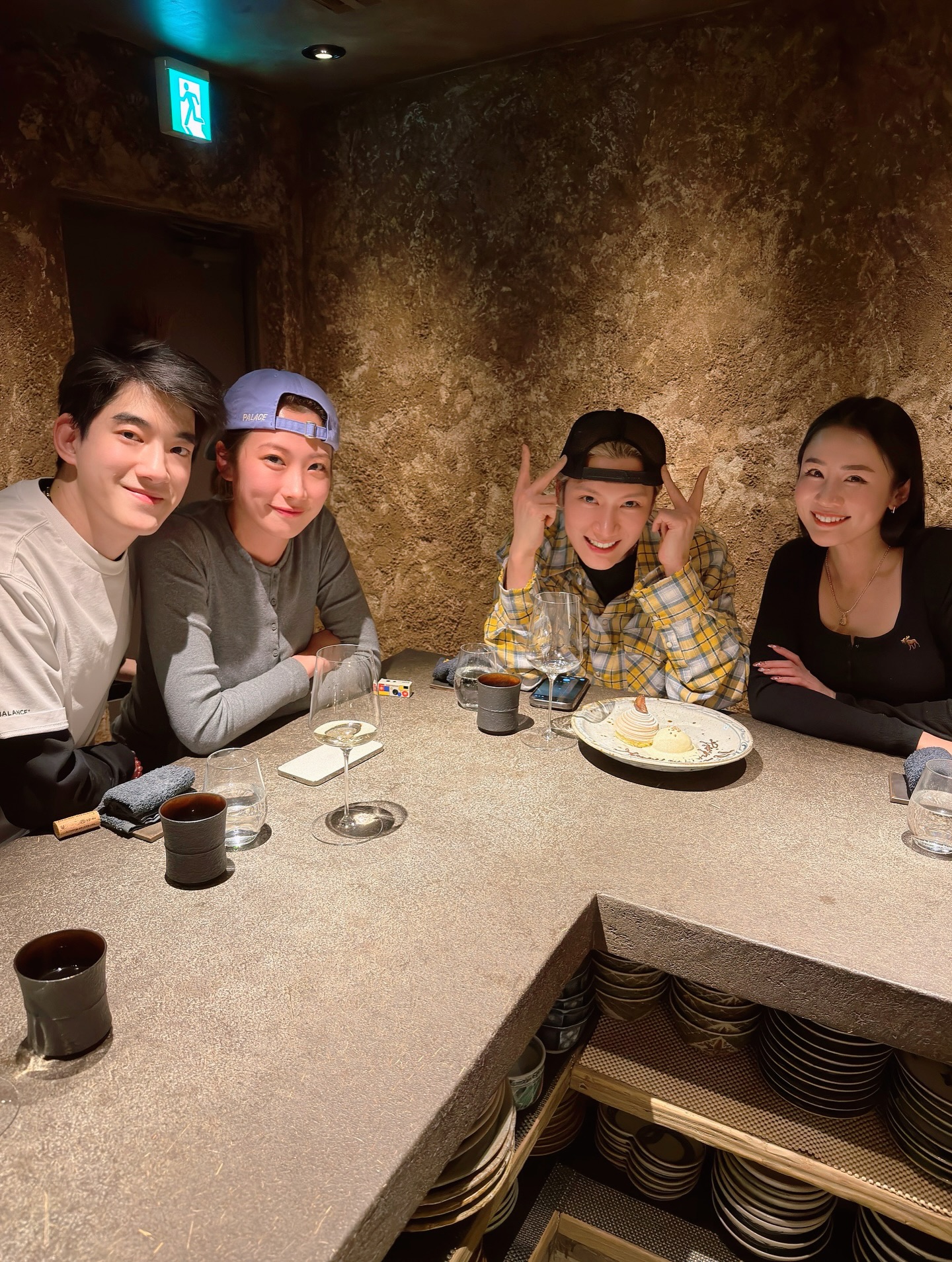 เตนล์ - ชิตพล ลี้ชัยพรกุล