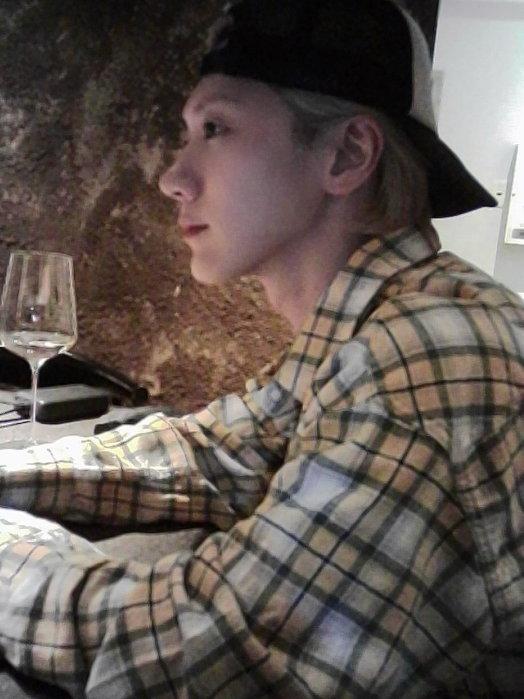 เตนล์ - ชิตพล ลี้ชัยพรกุล