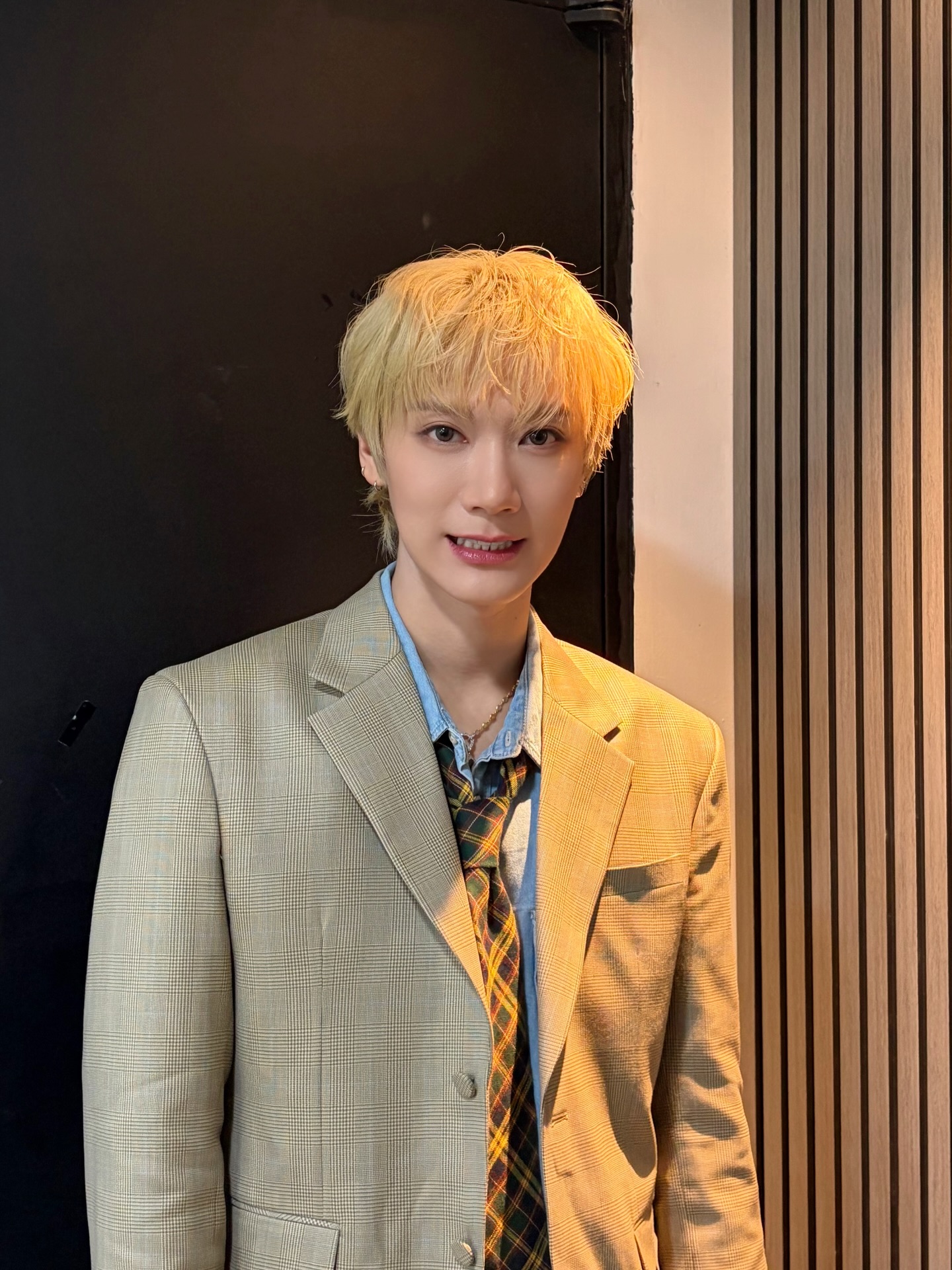 เตนล์ - ชิตพล ลี้ชัยพรกุล