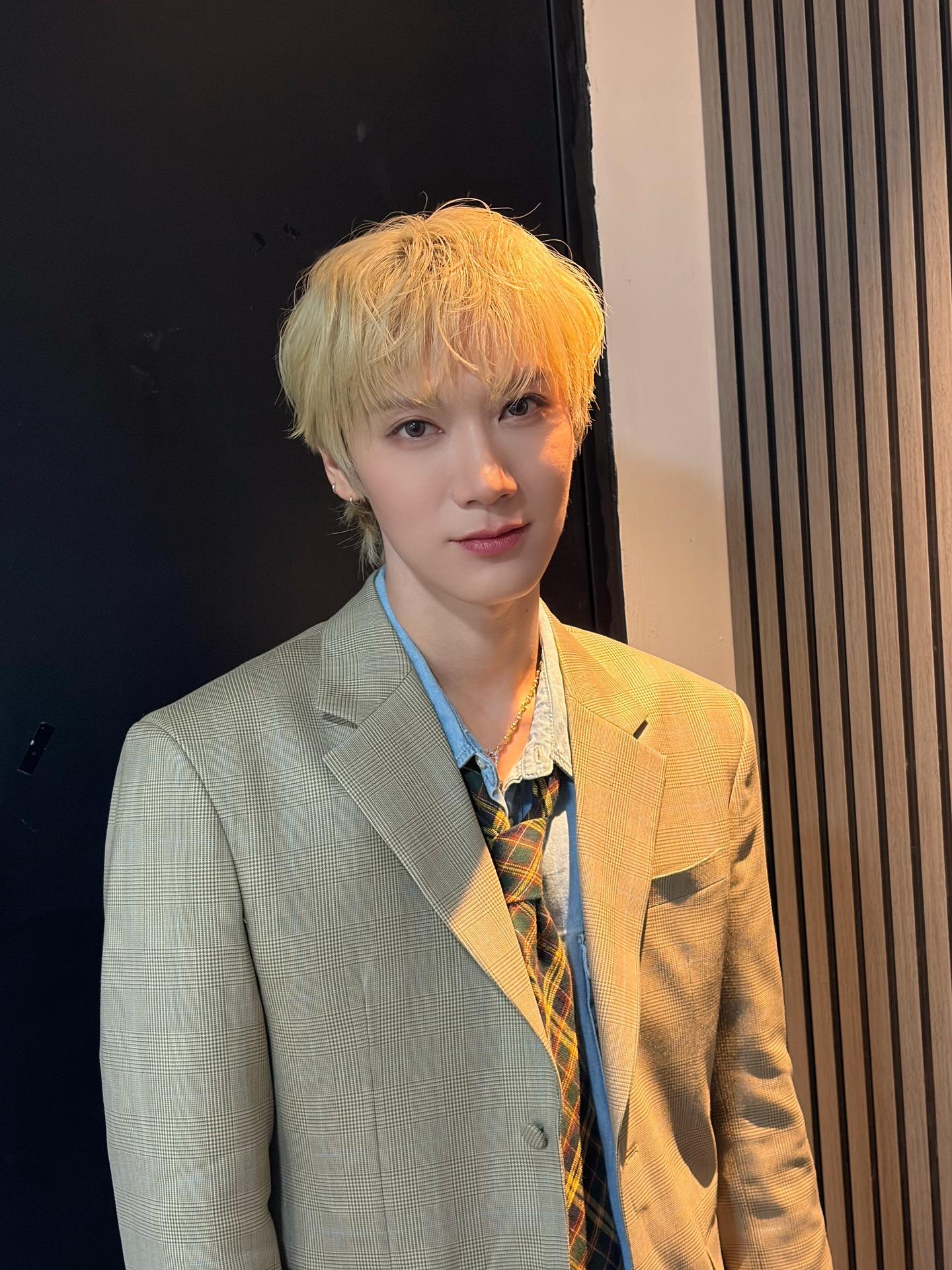 เตนล์ - ชิตพล ลี้ชัยพรกุล