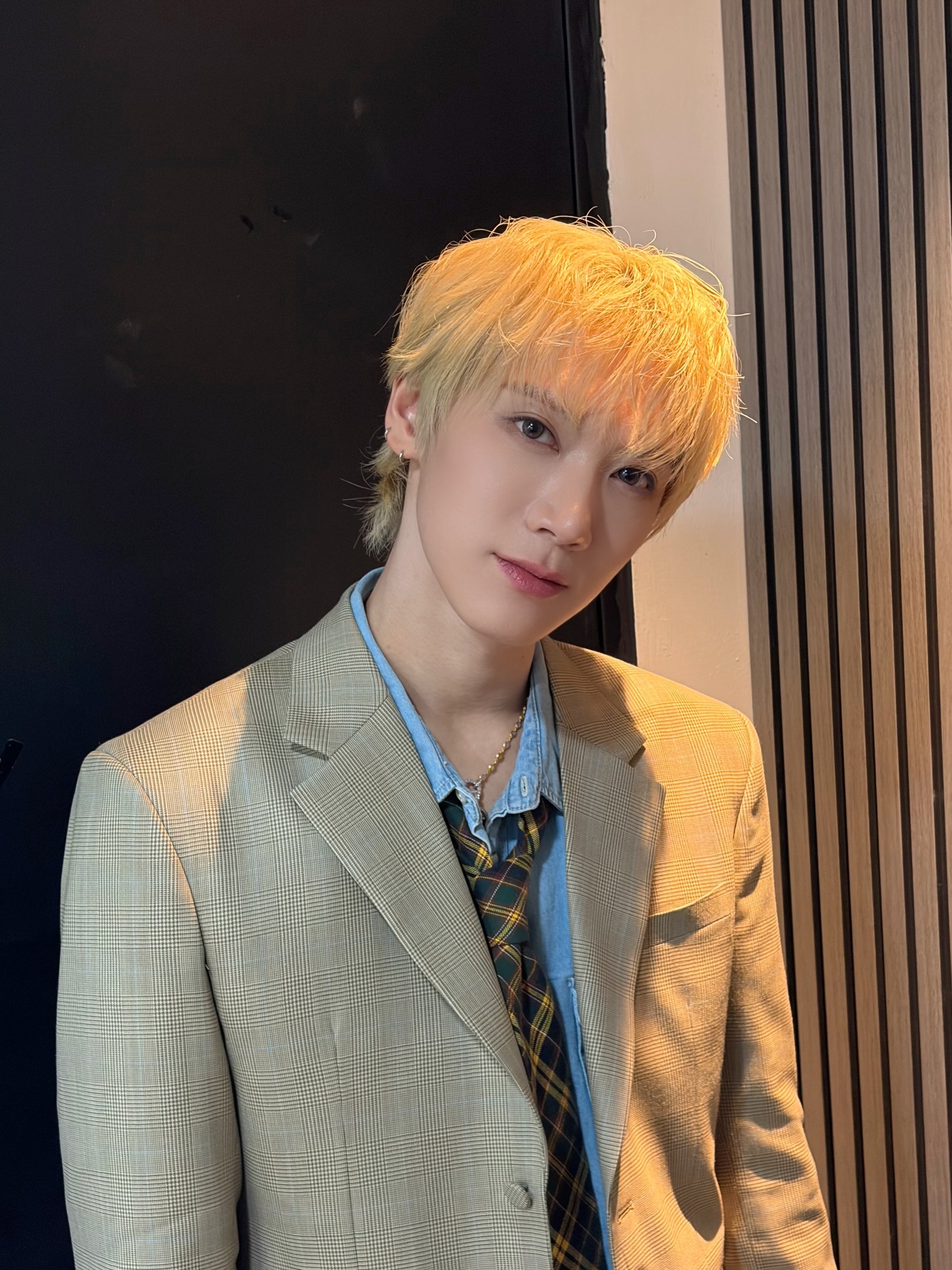 เตนล์ - ชิตพล ลี้ชัยพรกุล