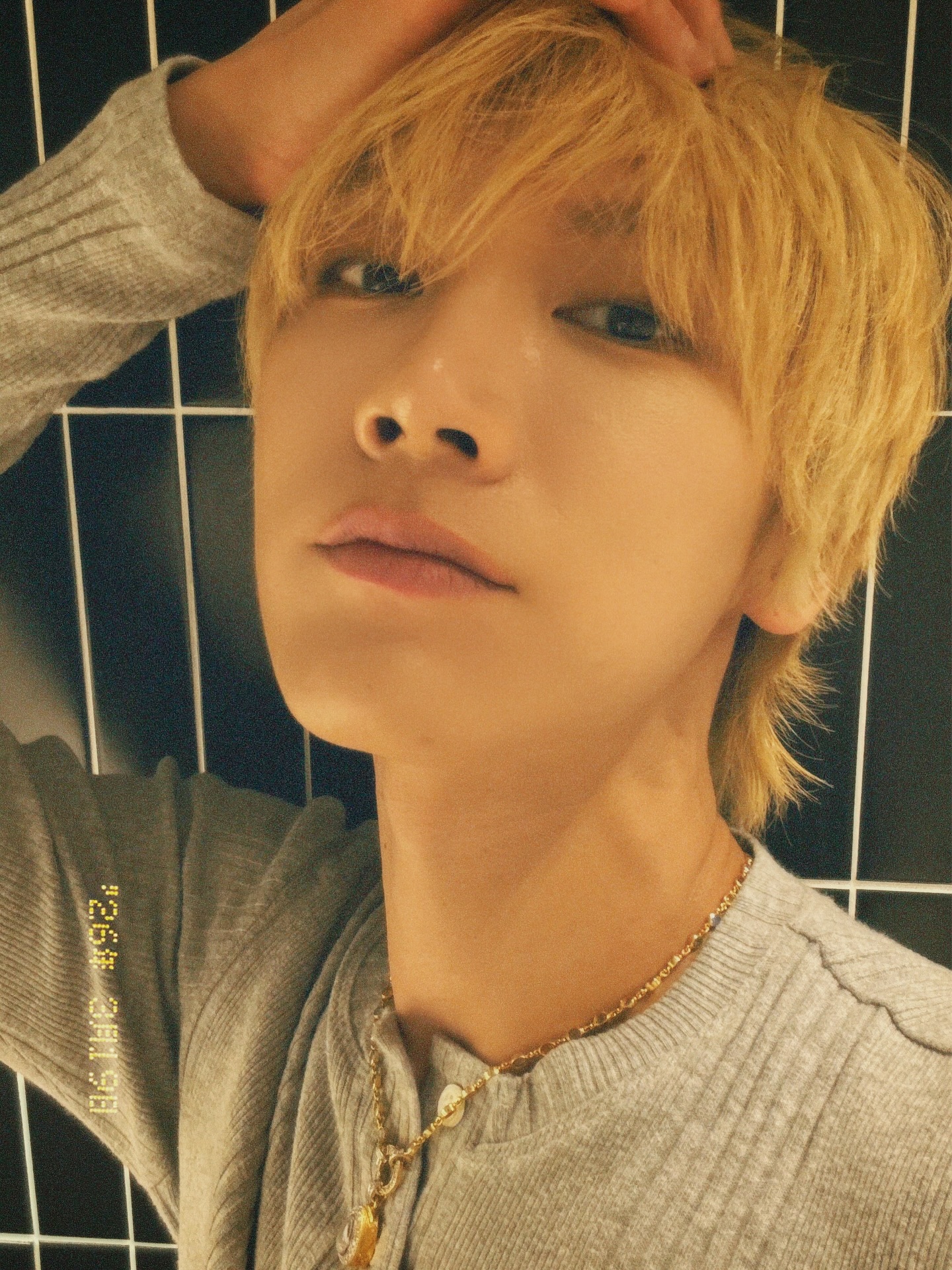 เตนล์ - ชิตพล ลี้ชัยพรกุล