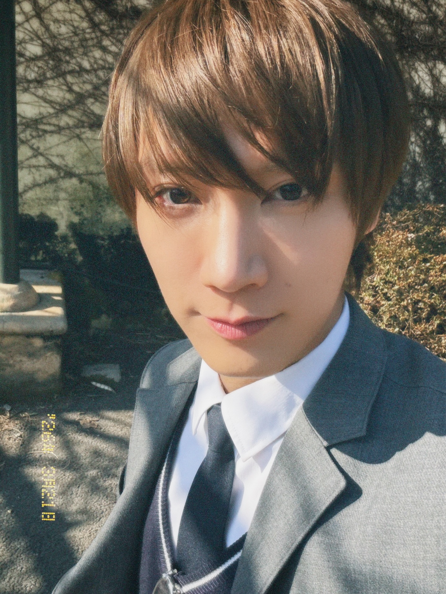 เตนล์ - ชิตพล ลี้ชัยพรกุล