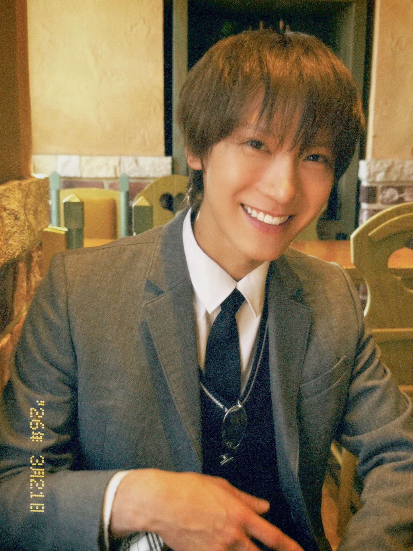 เตนล์ - ชิตพล ลี้ชัยพรกุล