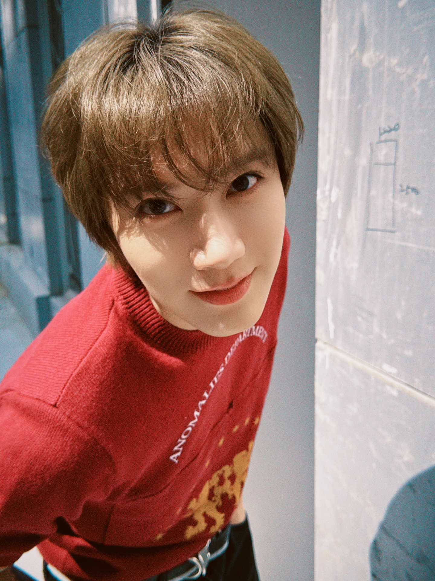 เตนล์ - ชิตพล ลี้ชัยพรกุล