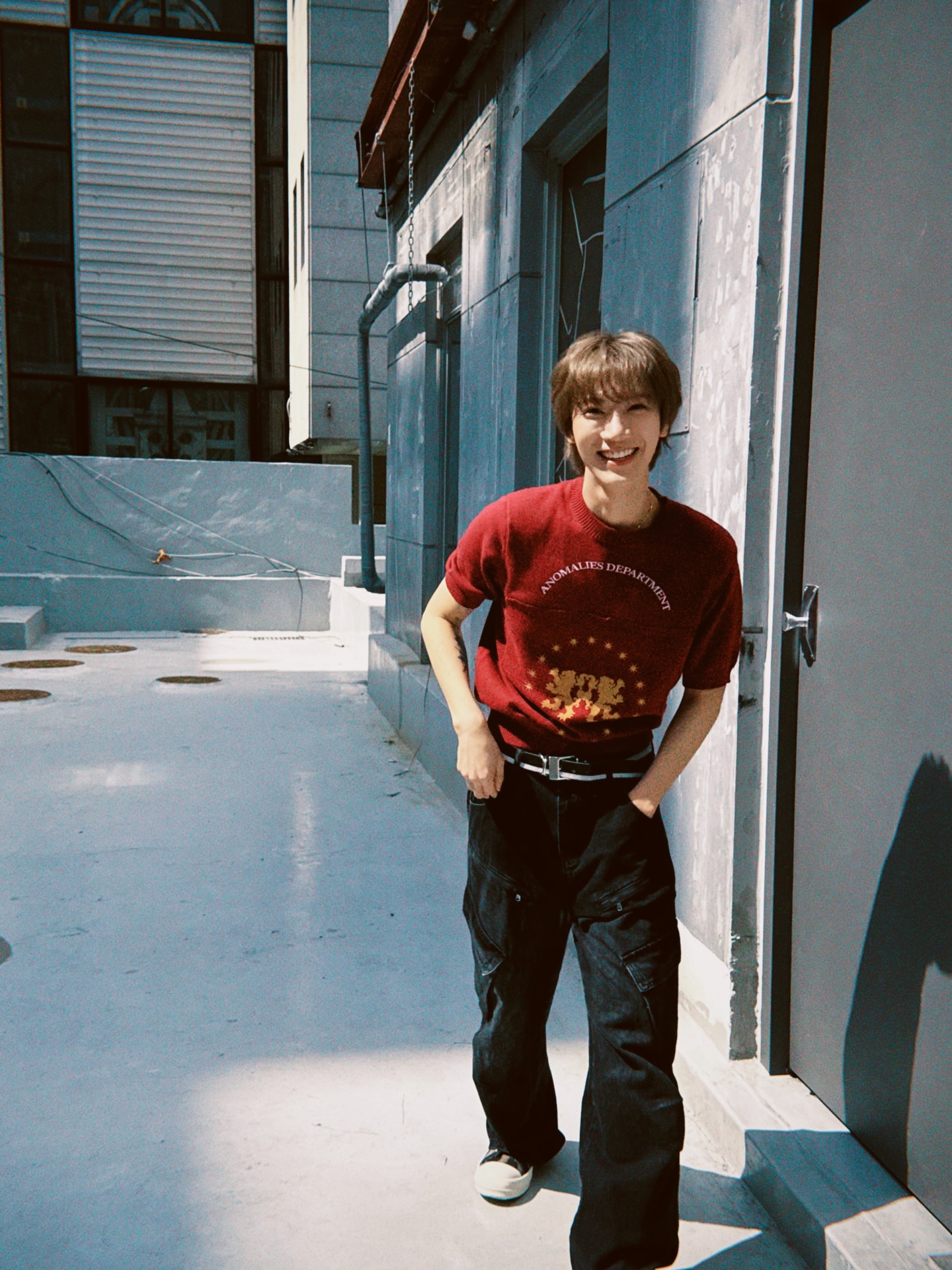 เตนล์ - ชิตพล ลี้ชัยพรกุล