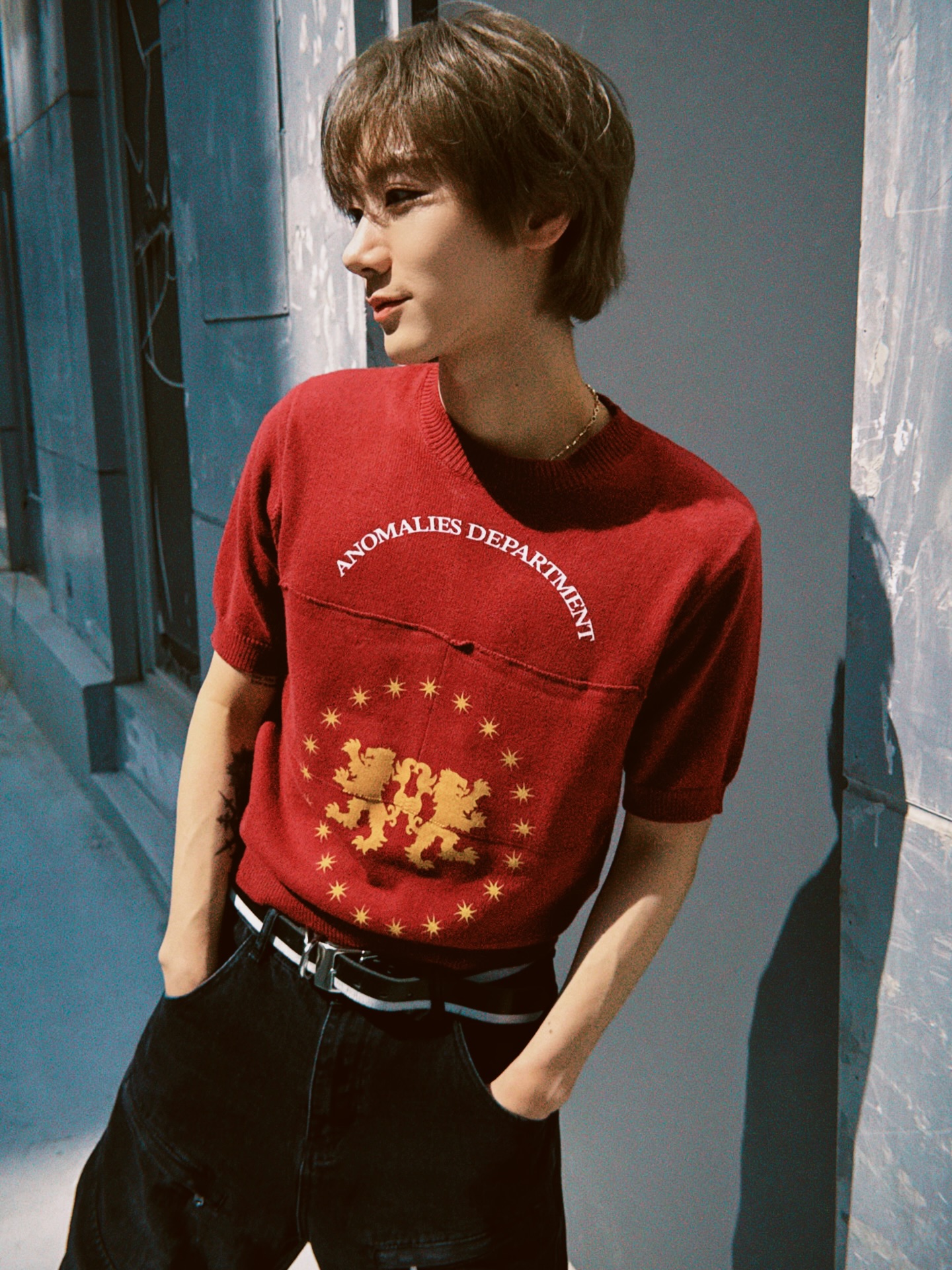 เตนล์ - ชิตพล ลี้ชัยพรกุล