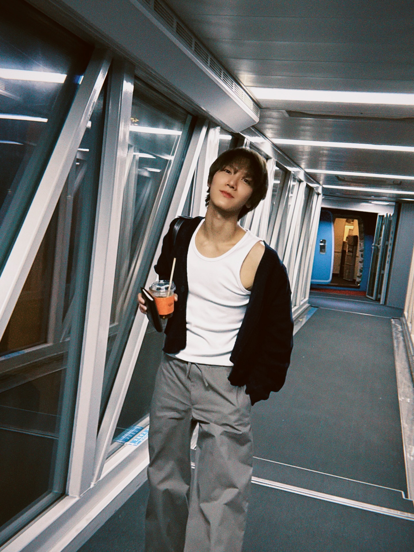 เตนล์ - ชิตพล ลี้ชัยพรกุล