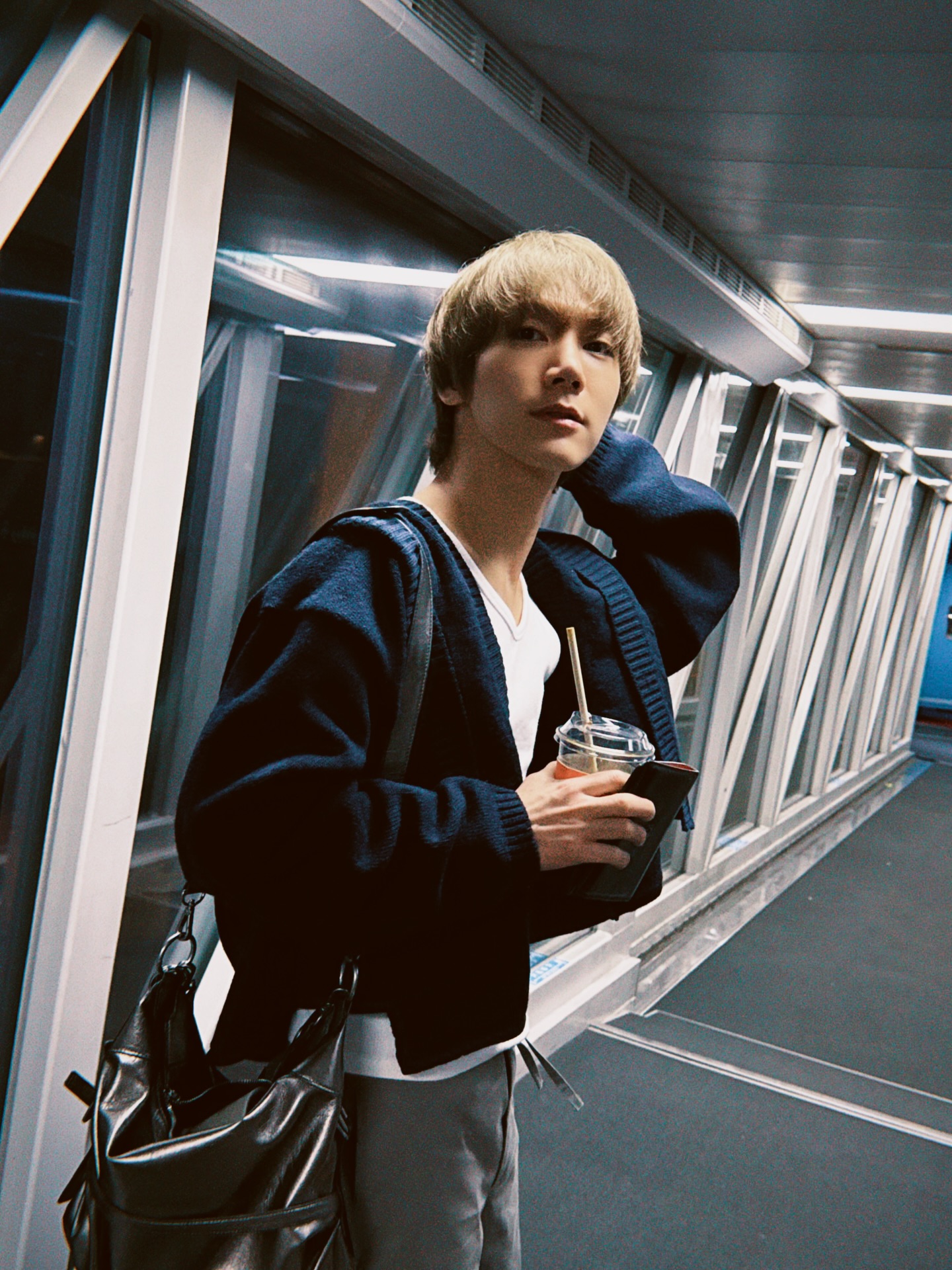 เตนล์ - ชิตพล ลี้ชัยพรกุล