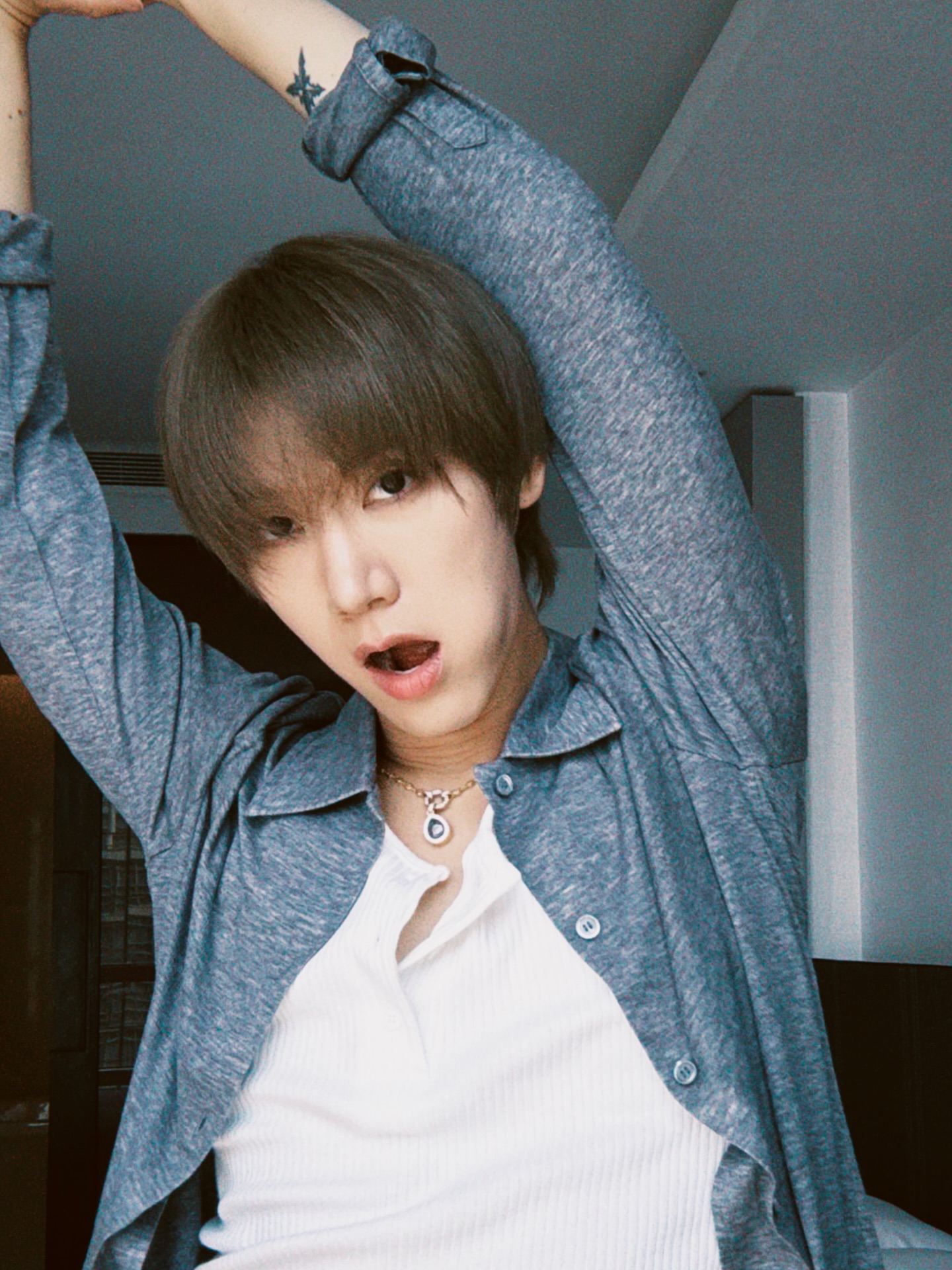 เตนล์ - ชิตพล ลี้ชัยพรกุล