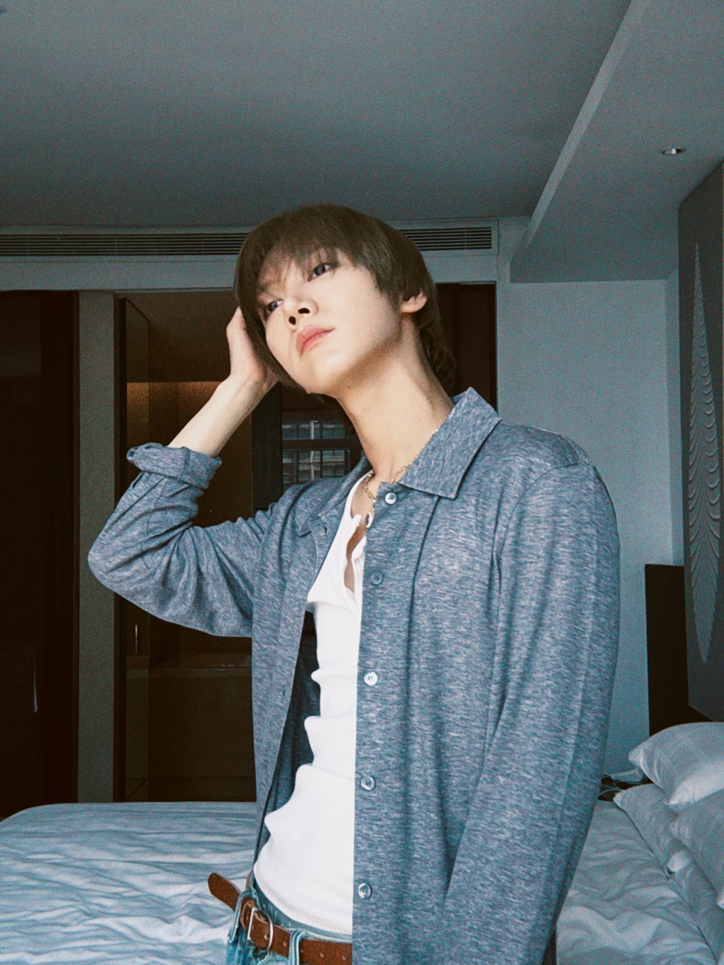 เตนล์ - ชิตพล ลี้ชัยพรกุล