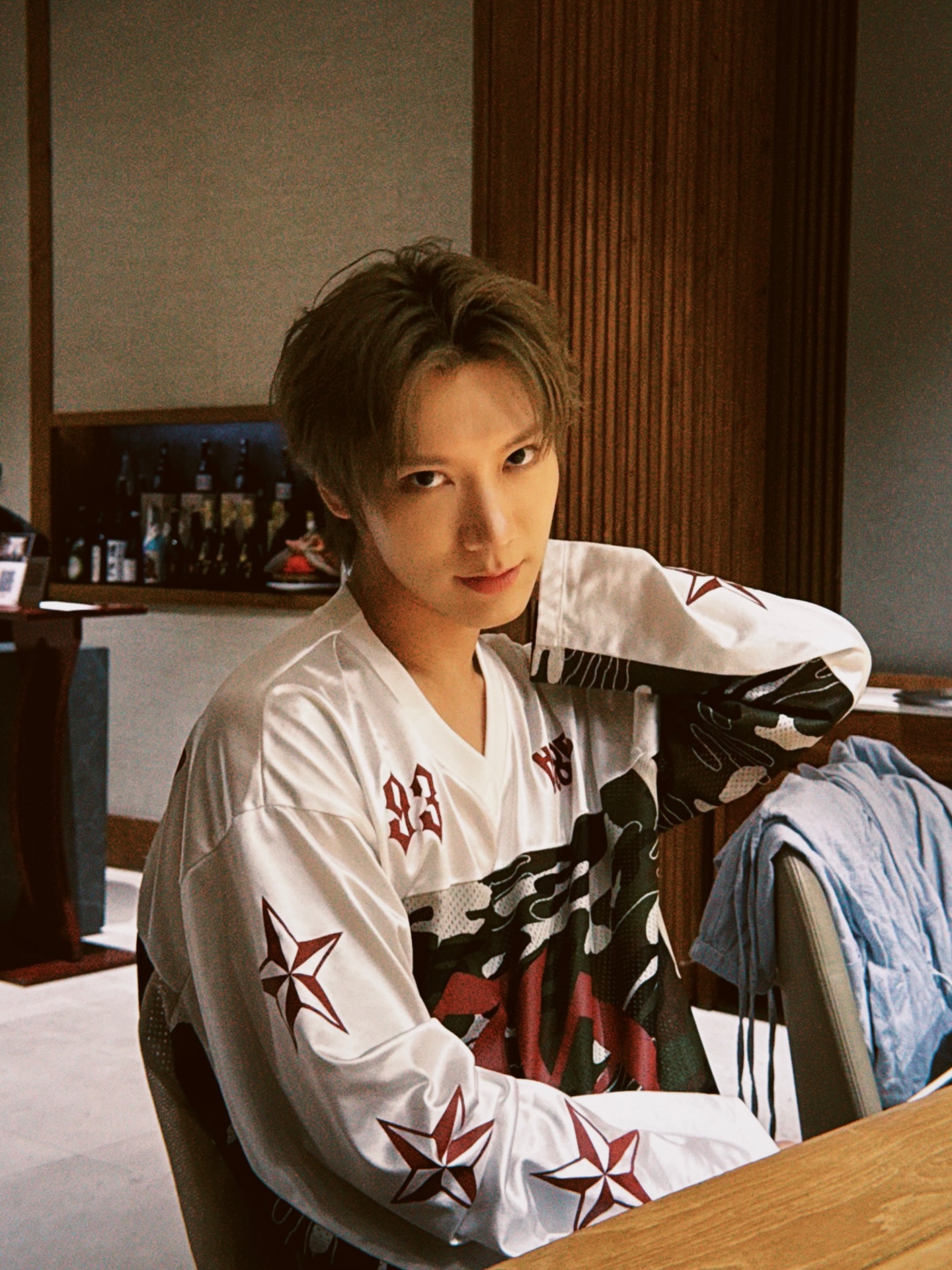 เตนล์ - ชิตพล ลี้ชัยพรกุล